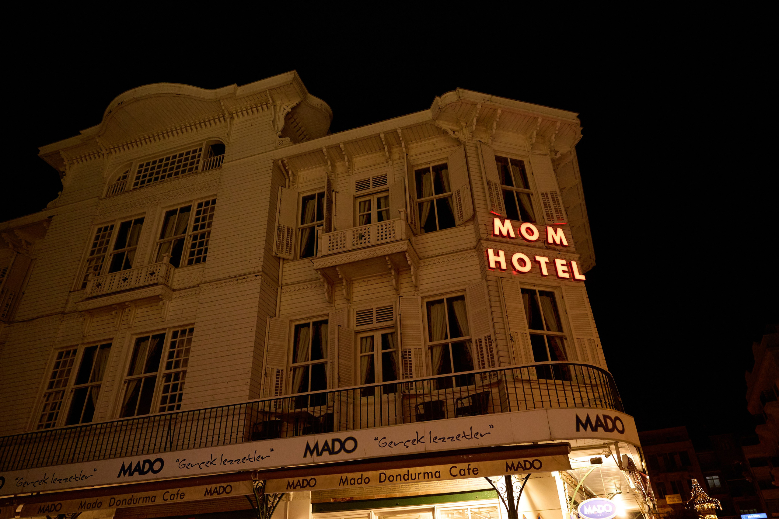 Стамбул 24. Фотограф Москва, Дима Пеллер