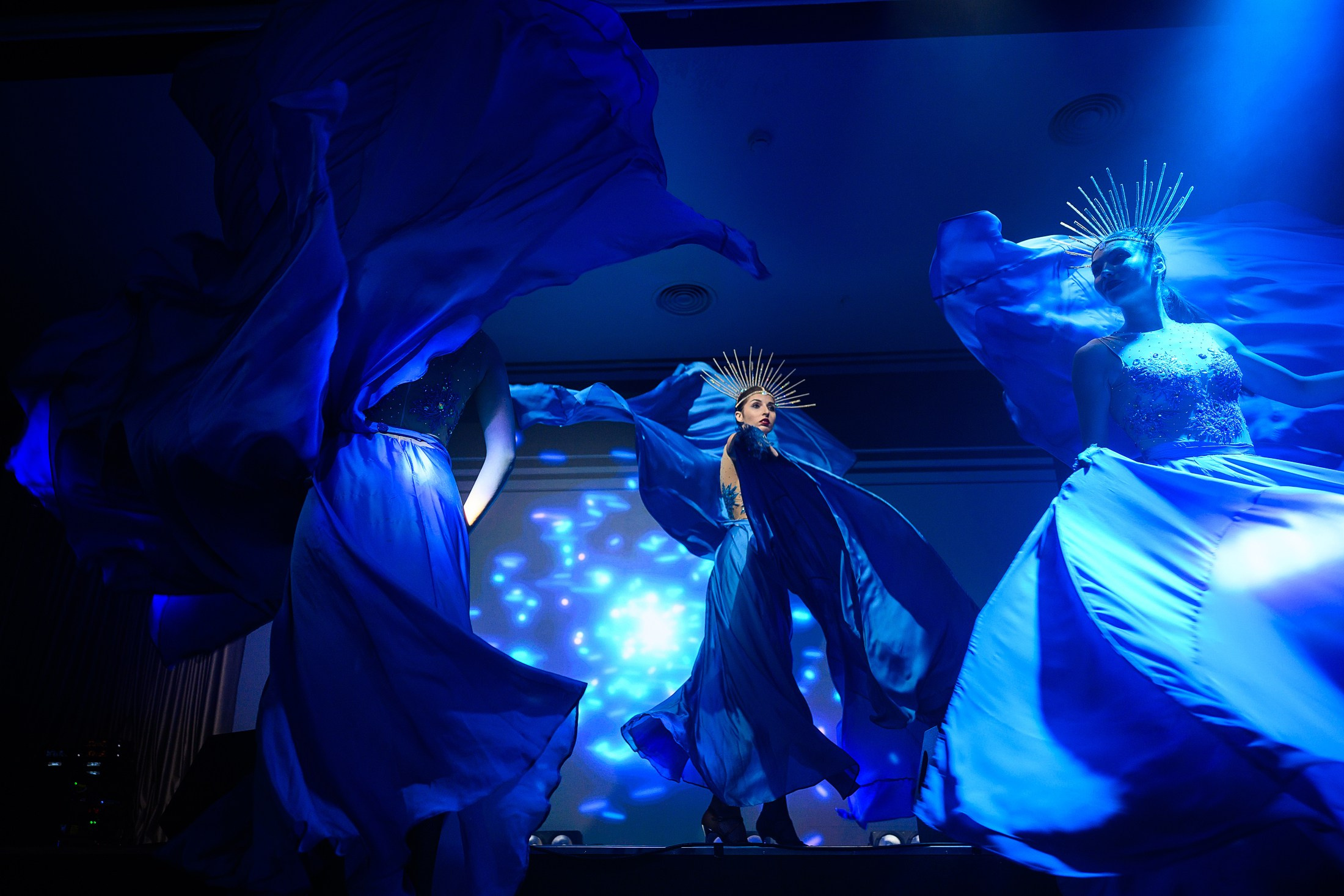 Вечеринки. Фотограф в Калининграде Сулейманов Амирхан