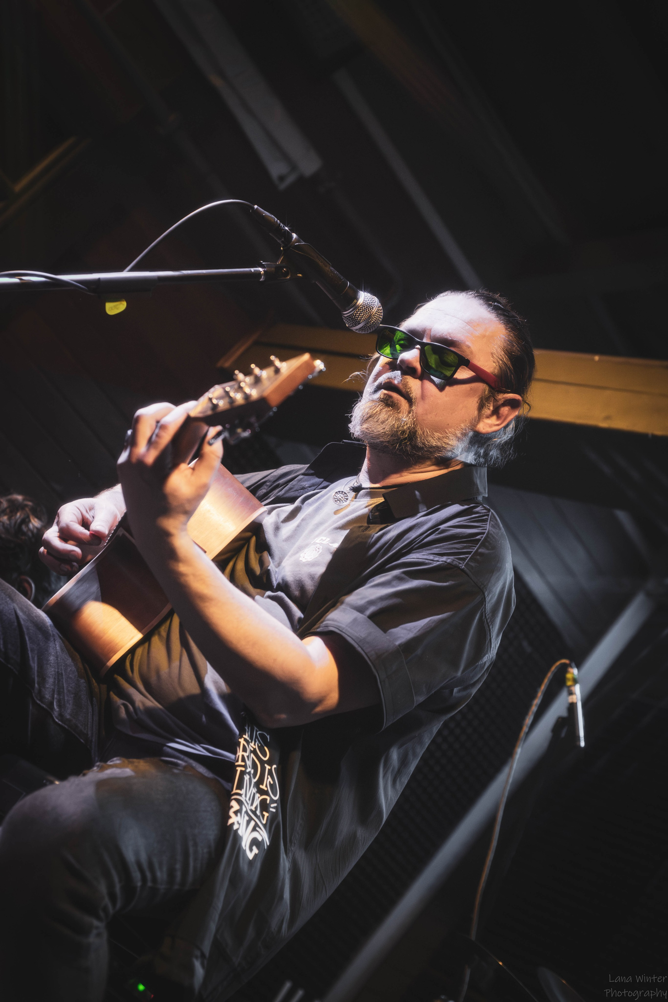 7Раса (5 января 2026 года, Москва, клуб Урбан). Фотограф Светлана Блинова, Москва и Московская область