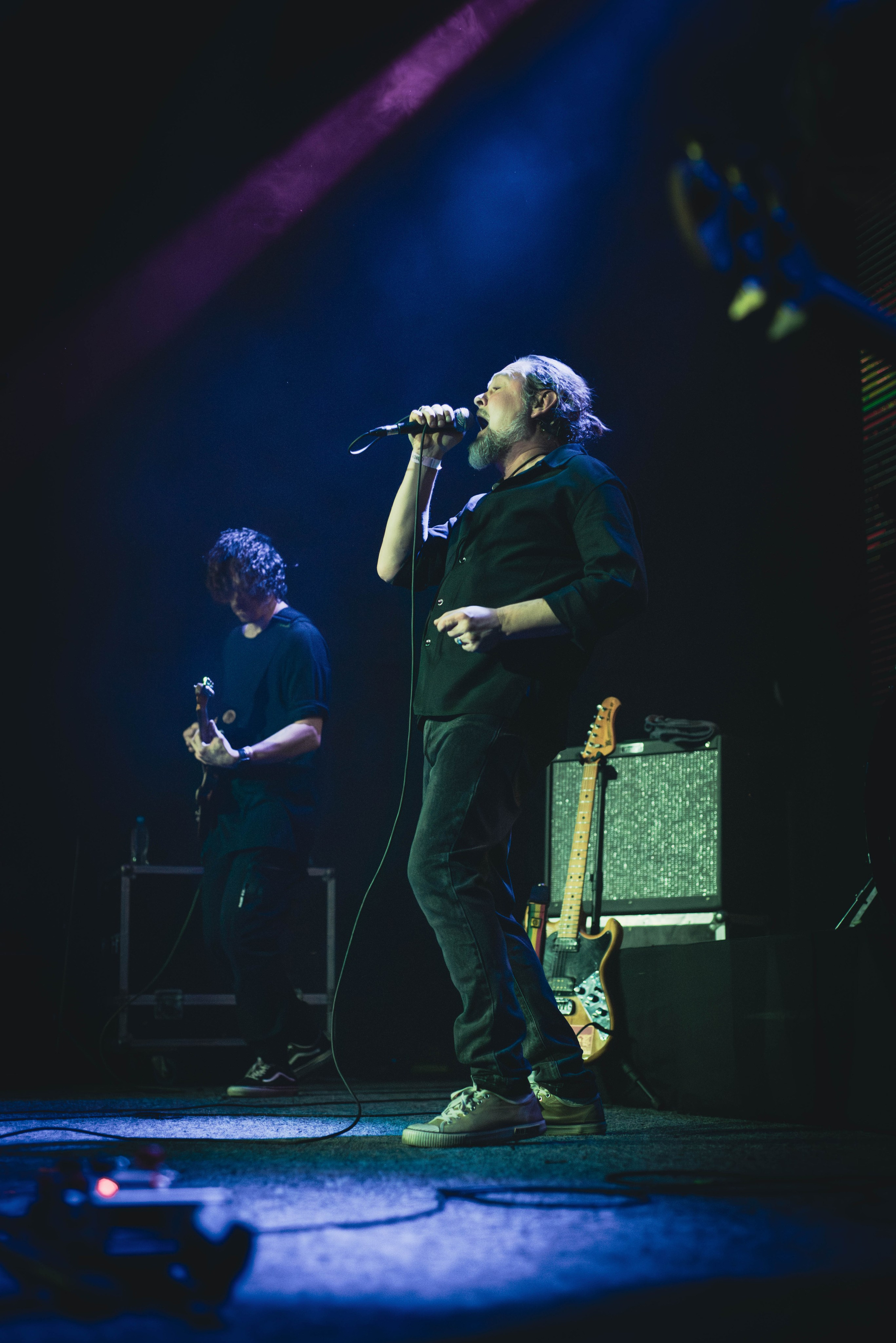 7Раса (14 ноября 2024 года, Москва, клуб Урбан). Фотограф Светлана Блинова, Москва и Московская область