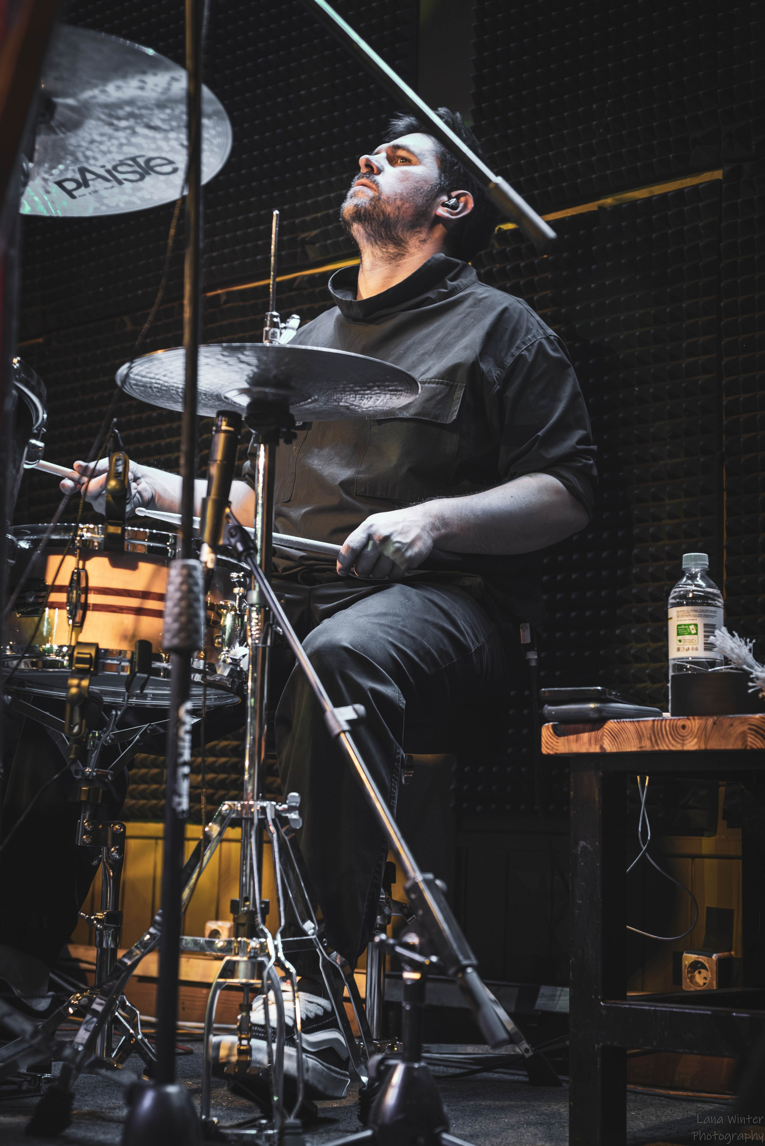 7Раса (5 января 2026 года, Москва, клуб Урбан). Фотограф Светлана Блинова, Москва и Московская область