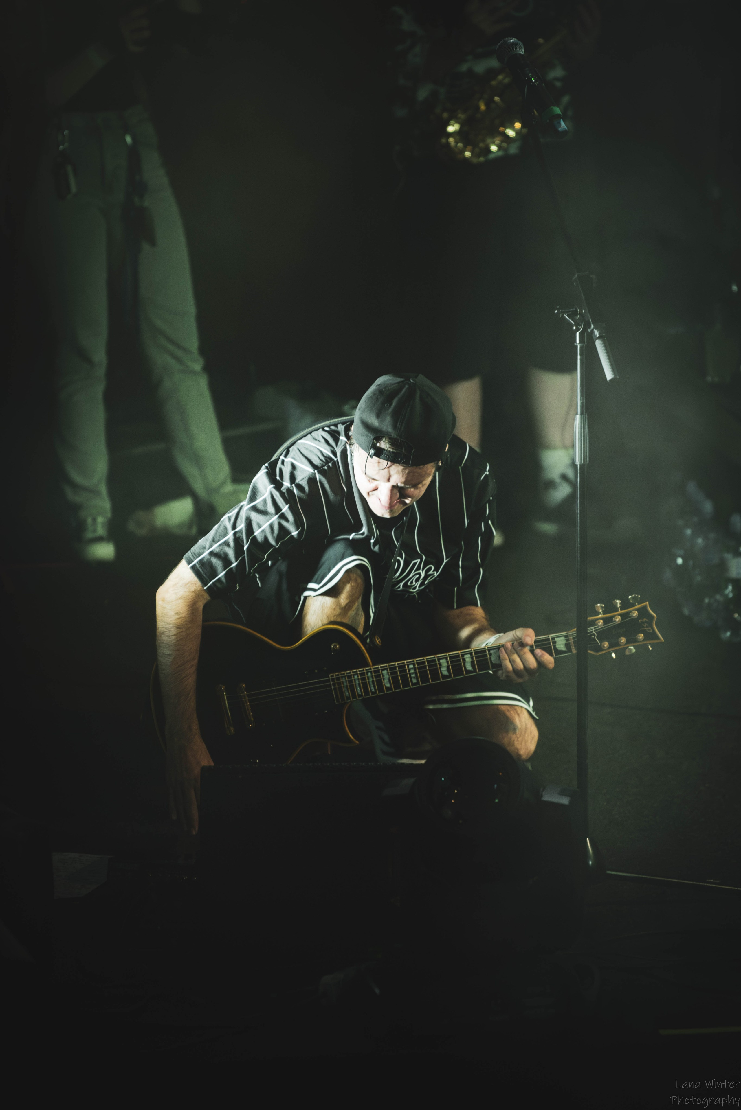 7000$ (29 июня 2025 года, Москва, клуб Урбан). Фотограф Светлана Блинова, Москва и Московская область