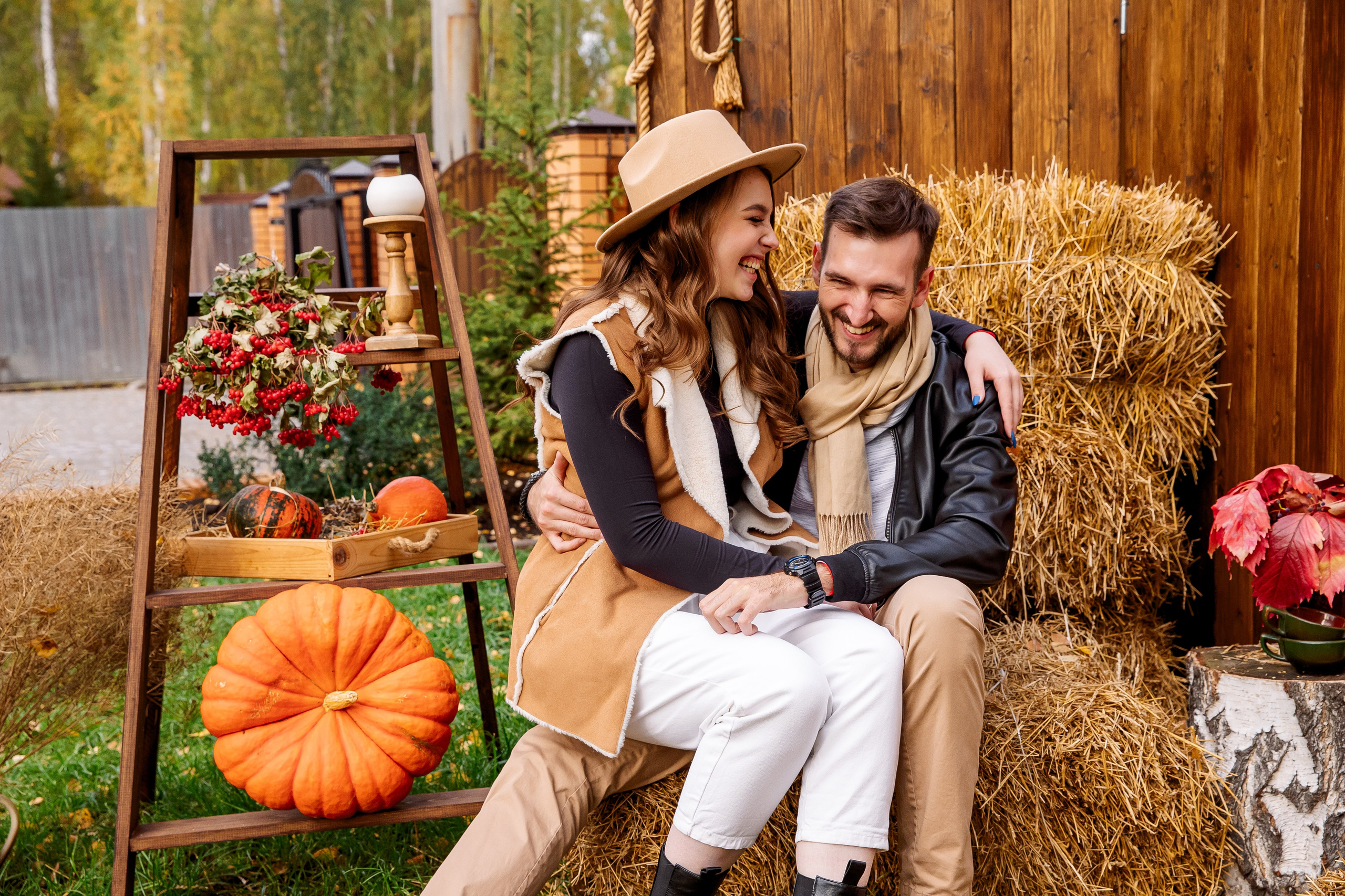 Анна и Владислав. Свадебный и семейный фотограф в Челябинске Юлия Ишимова