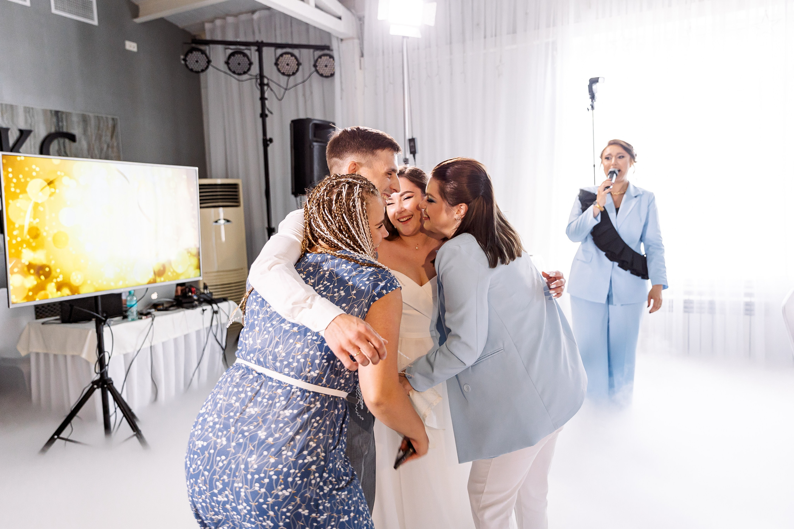 Сергей и Валерия. Свадебный и семейный фотограф в Челябинске Юлия Ишимова