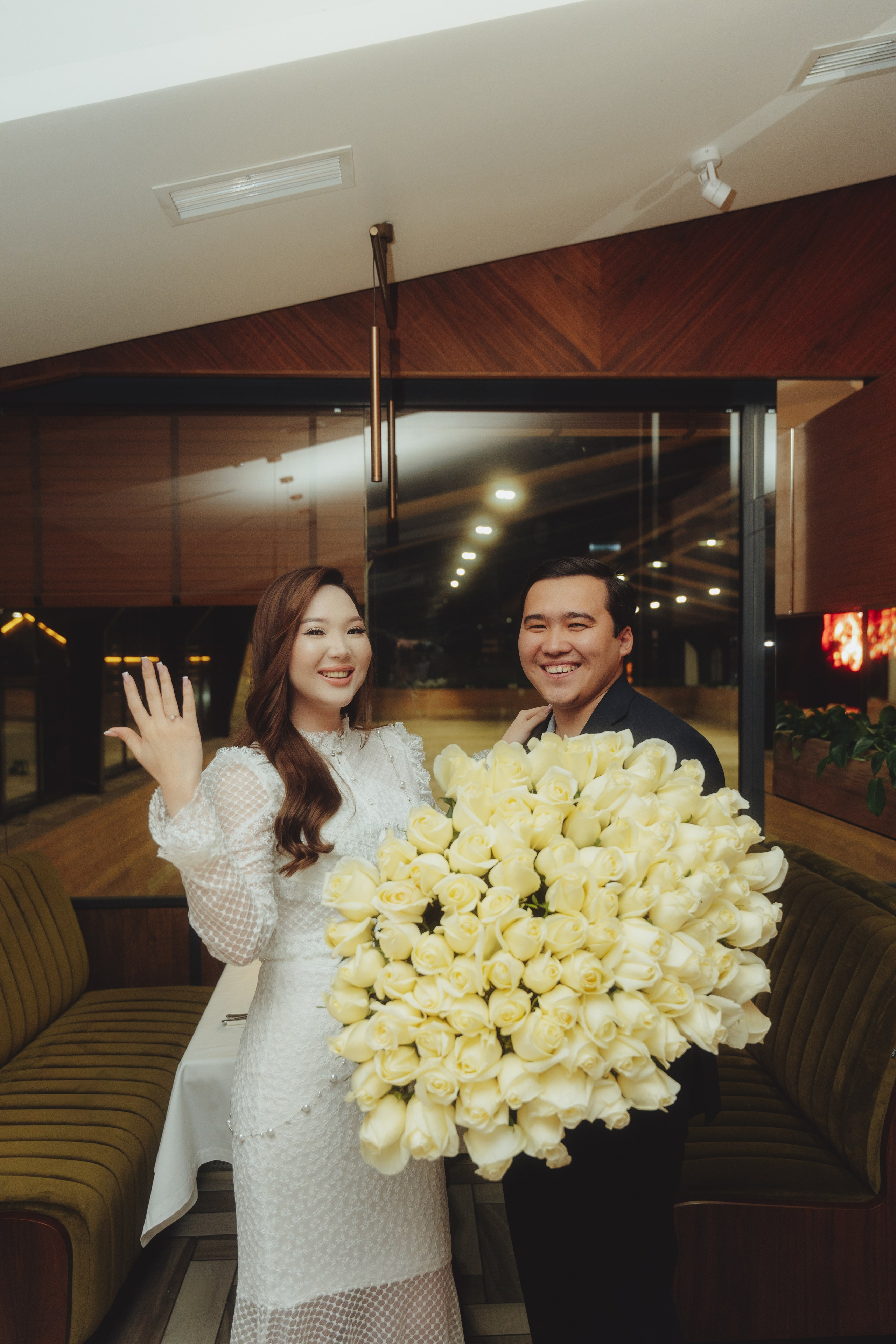 Парная съемка