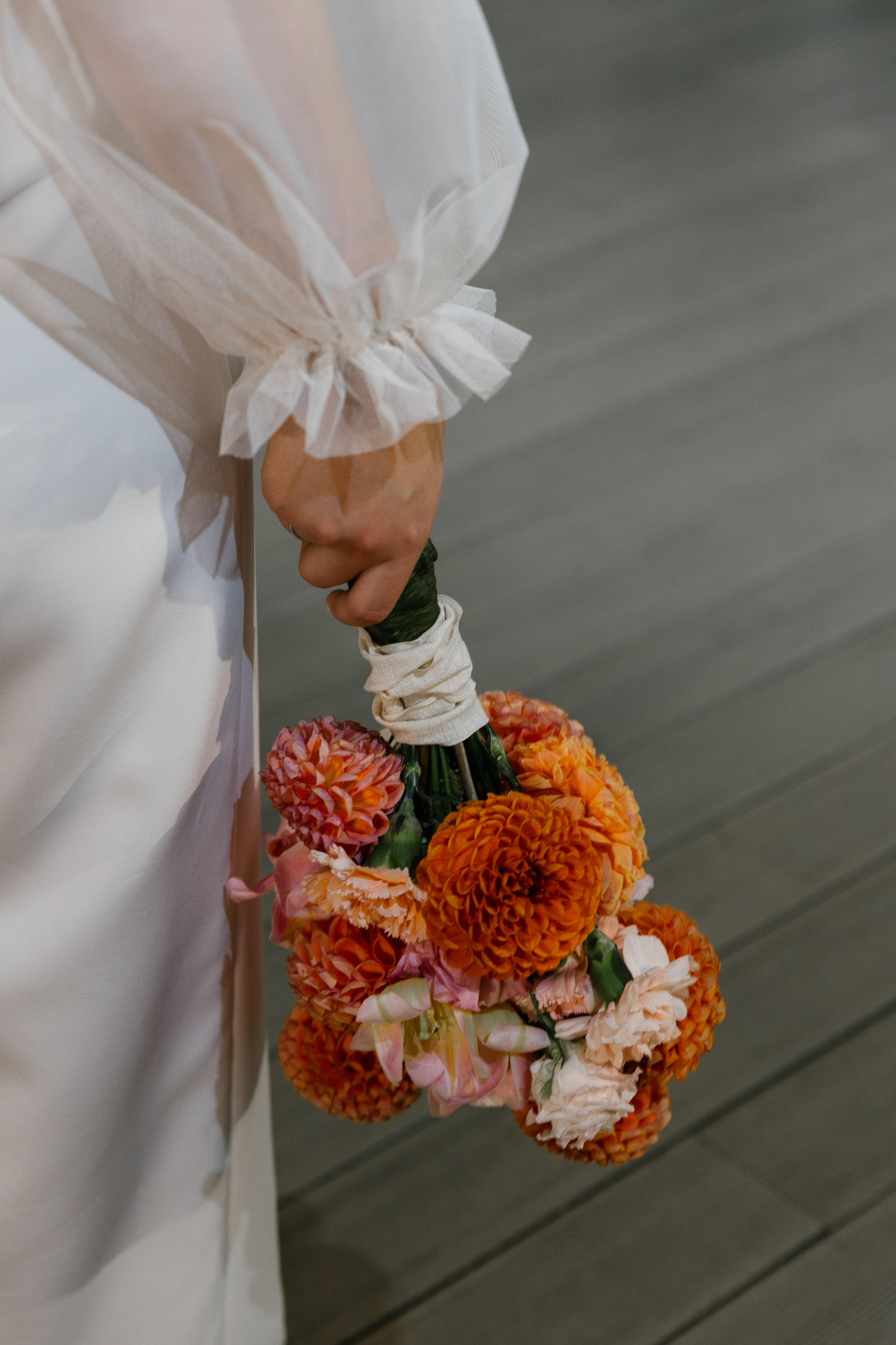 Даня и Оля. Свадебный фотограф в Пятигорске и КМВ Софья Аджикеримова