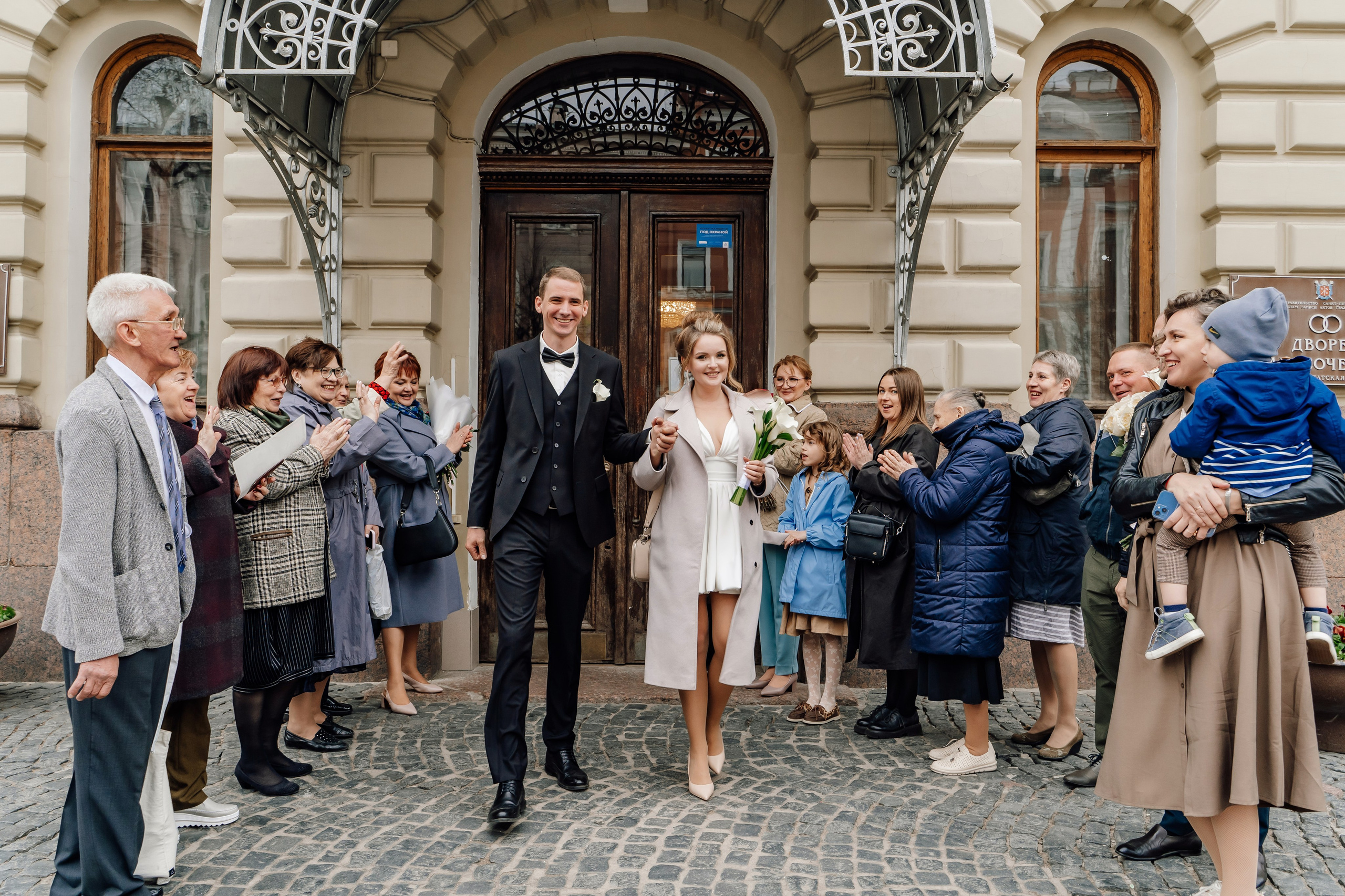 E&V. Фотограф и видеограф в Санкт-Петербурге и Москве Виктория Горячева