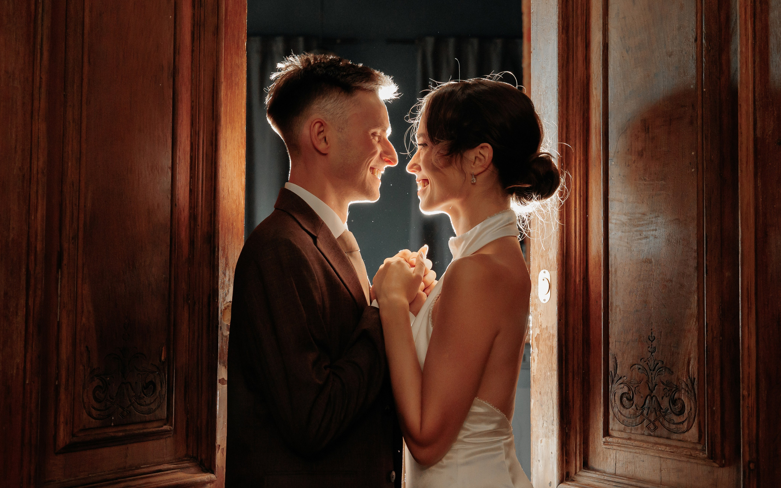 Свадебная фотосъёмка. Свадебный фотограф Павел Фурашов в Нижнем Новгороде | Paul Matis