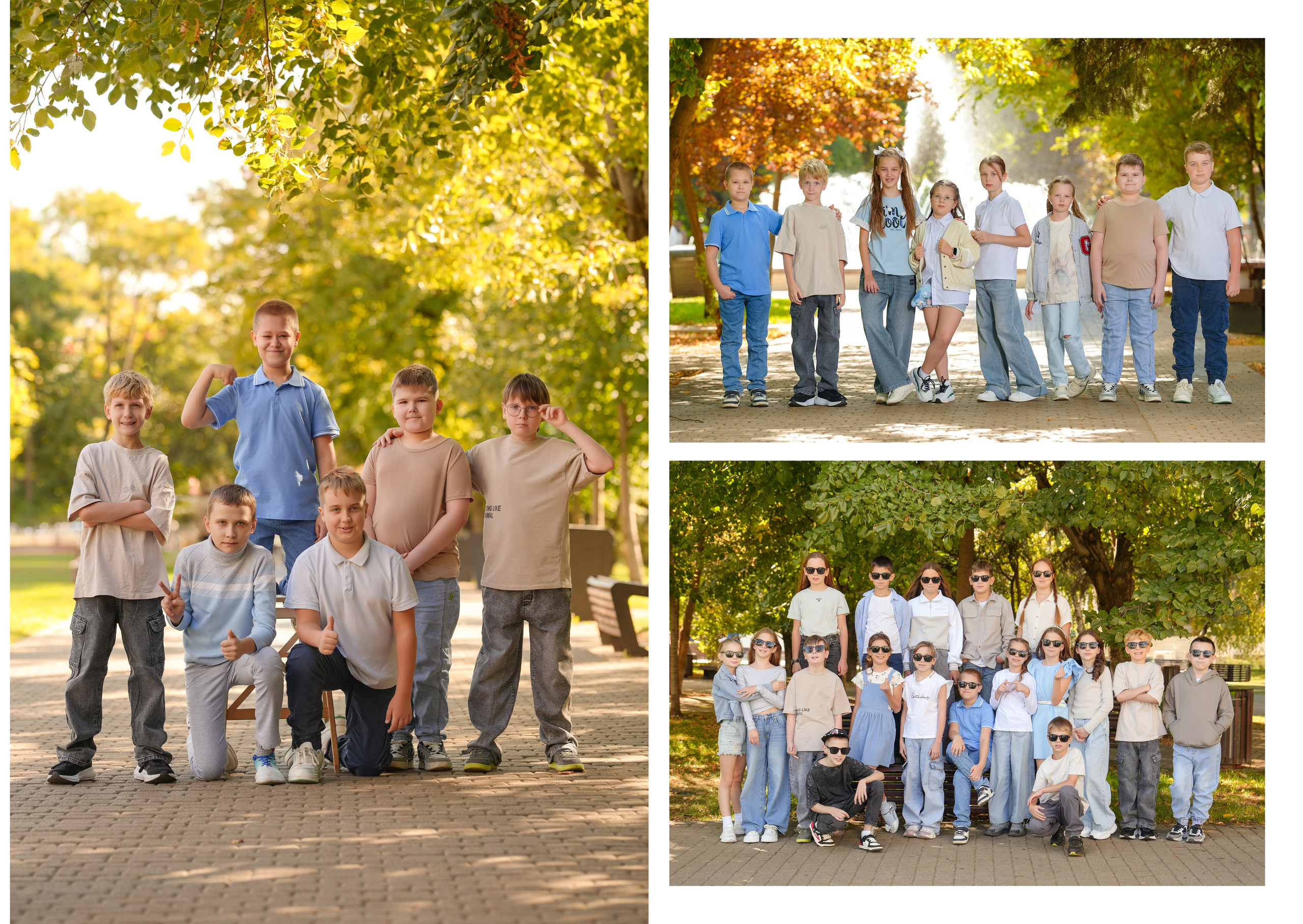 ЛИЦЕЙ 64 4 А. Красивый выпускной альбом в Краснодаре