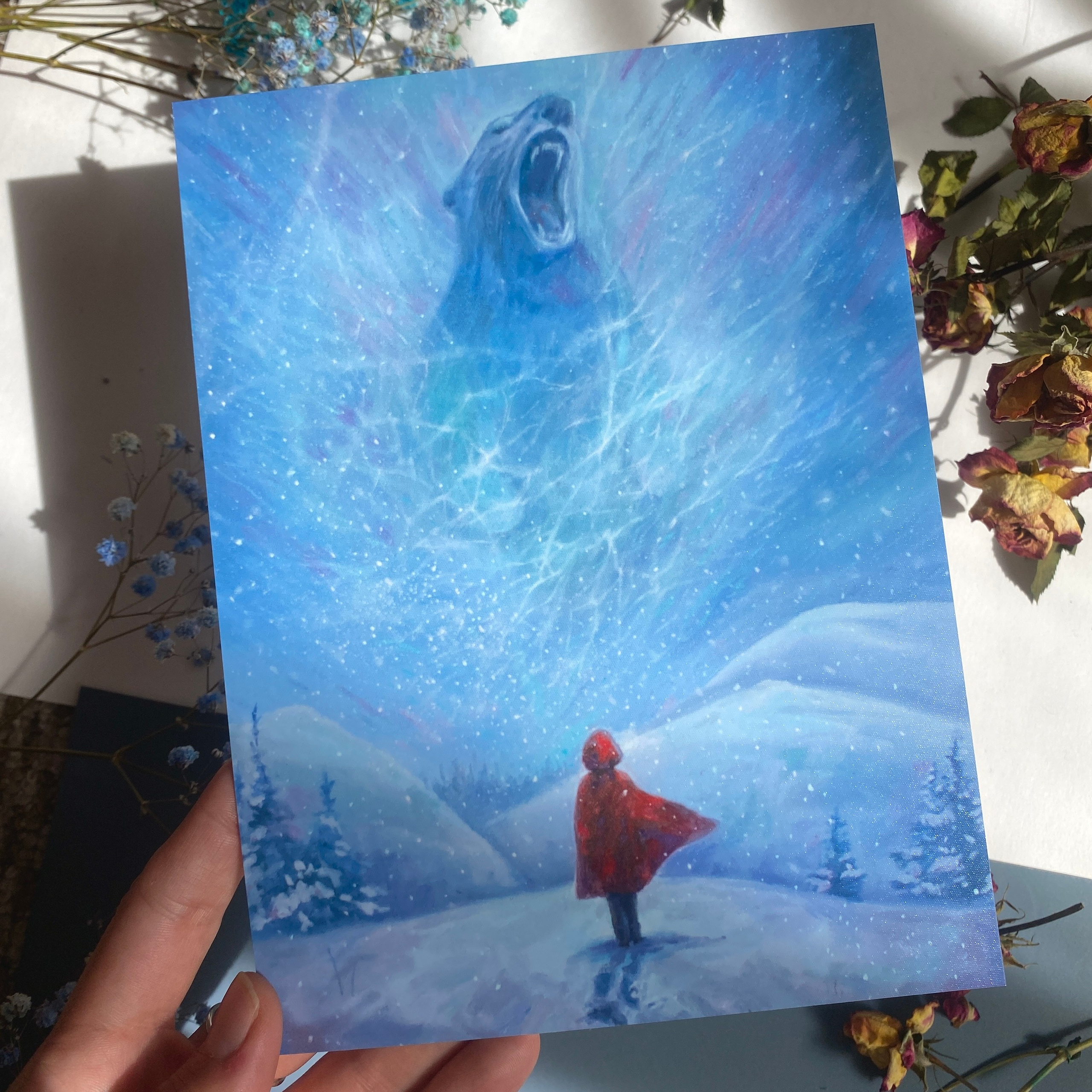 Сила духа. Стоимость 1200 руб.