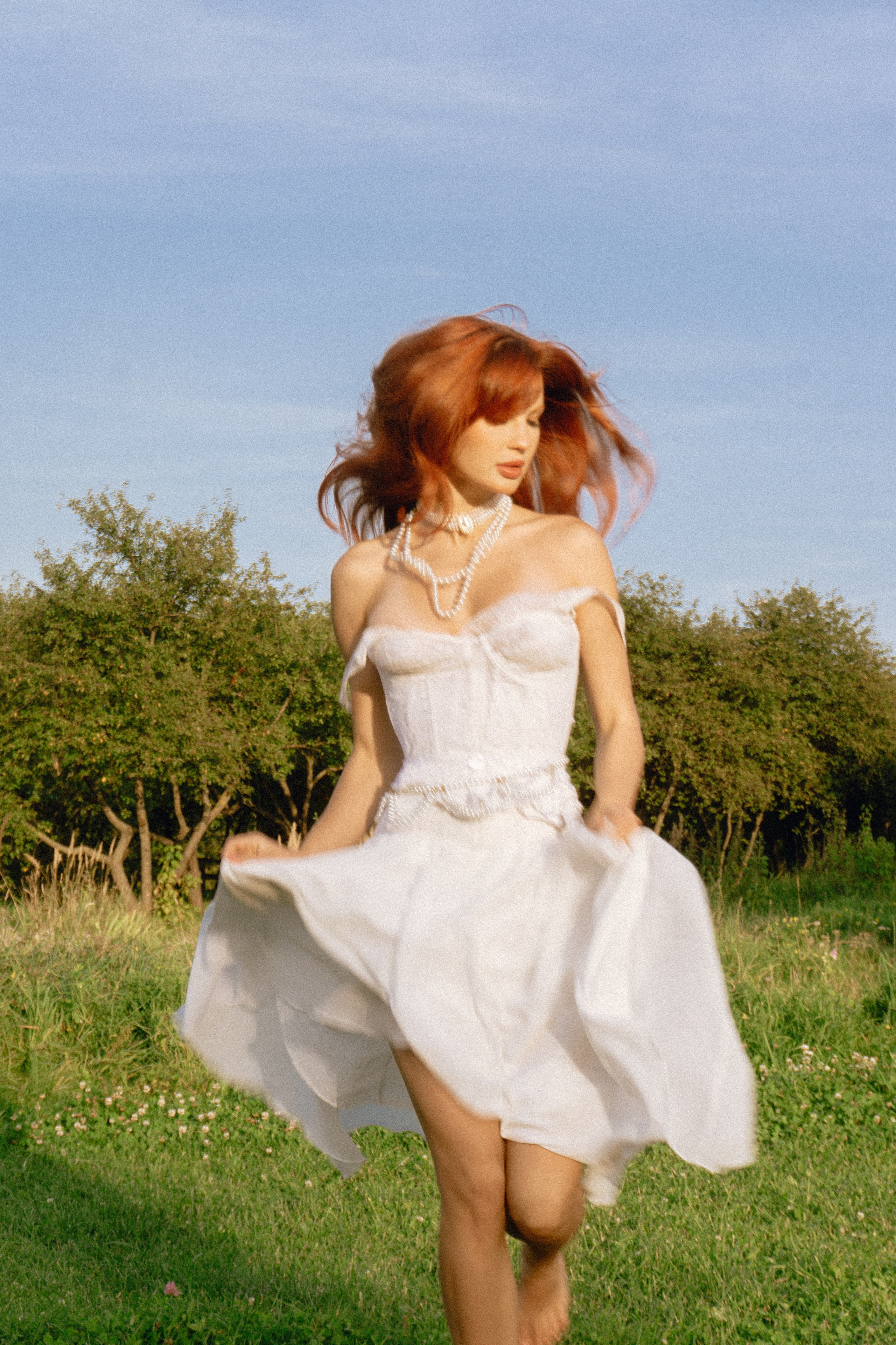 Дарья. Женский фотограф в Москве Владислава