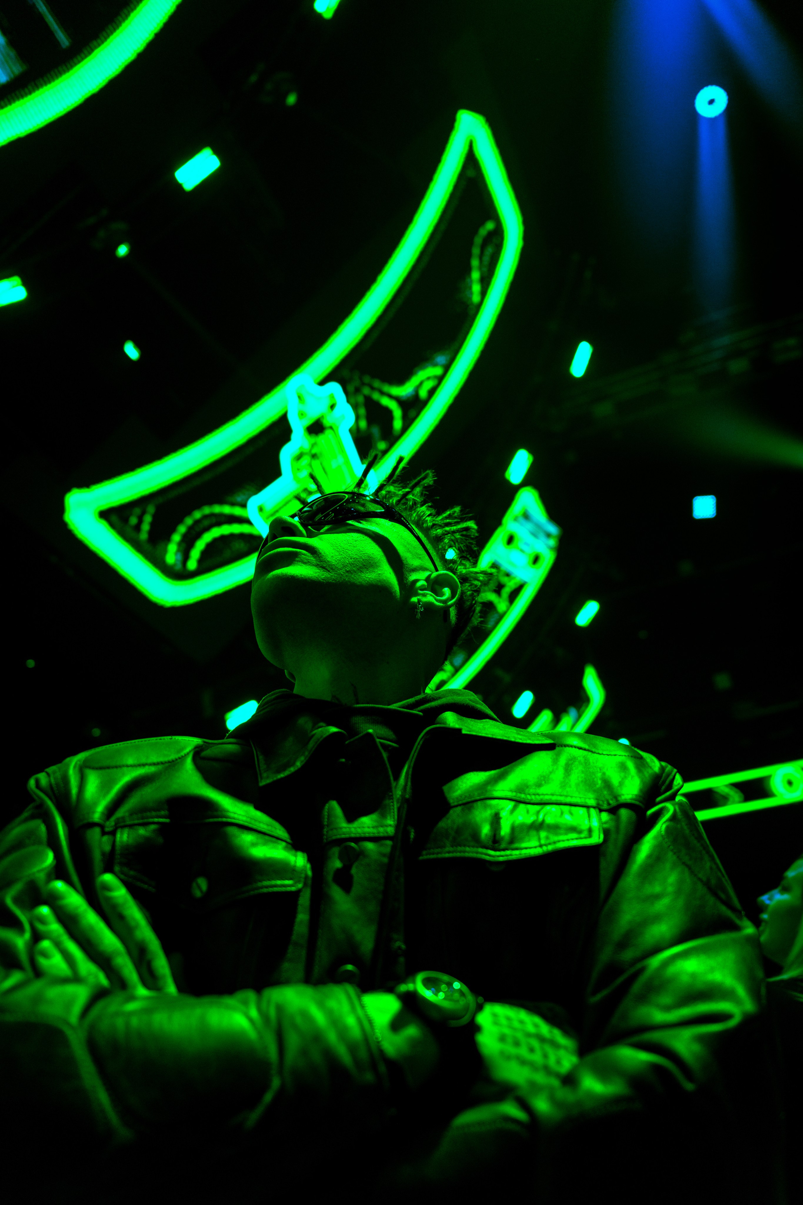 Media Basket. Репортажный фотограф Москва Сергей Дружинин