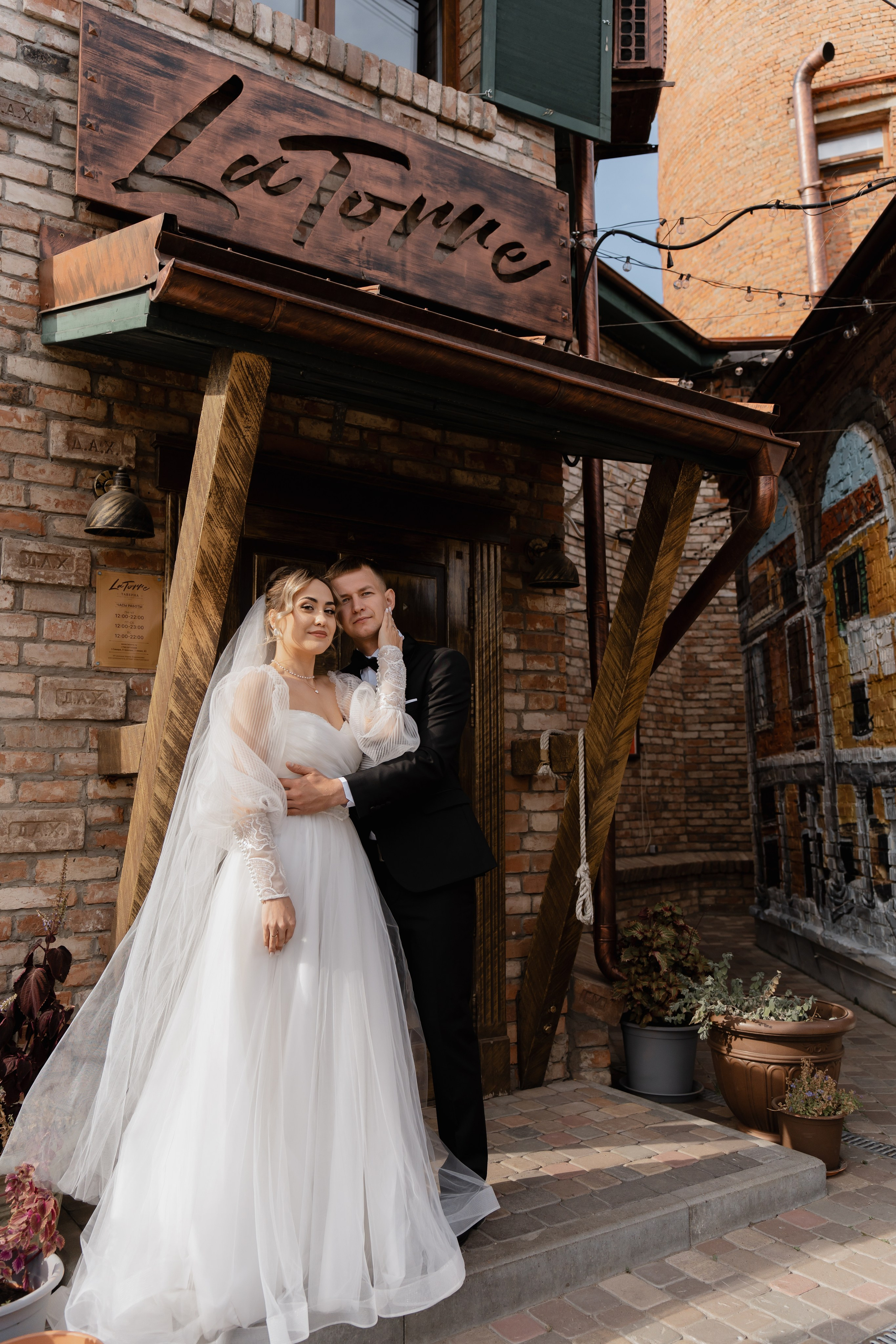 Санаторий Чкалова_Олег и Мария. Свадебный и семейный фотограф в Самаре Салахова Гулина