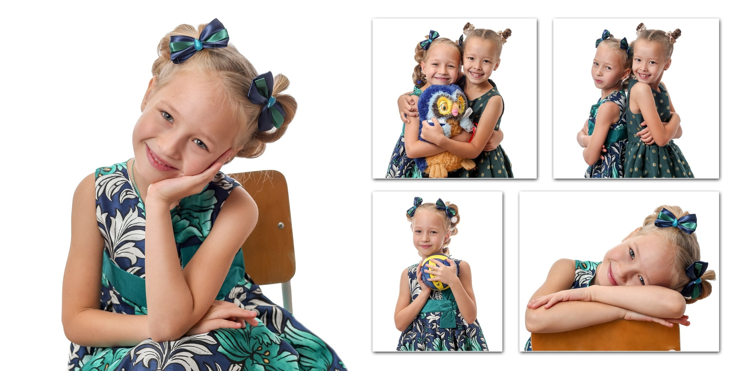 Варианты альбомов садик. Выпускные альбомы в Казани фотограф Сергей Жегалов