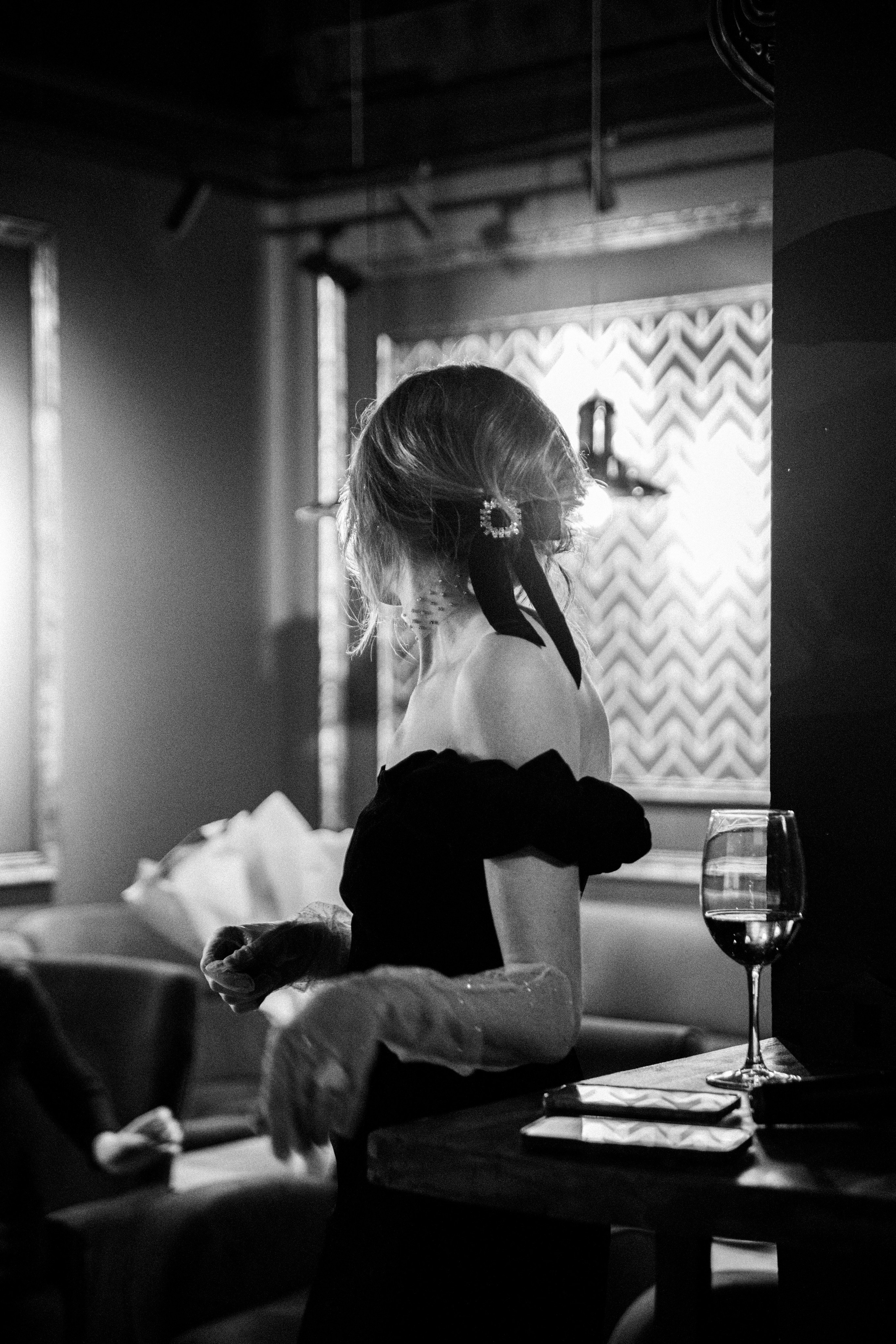 Зоя. Юлия Холина — ваш фотограф в Москве