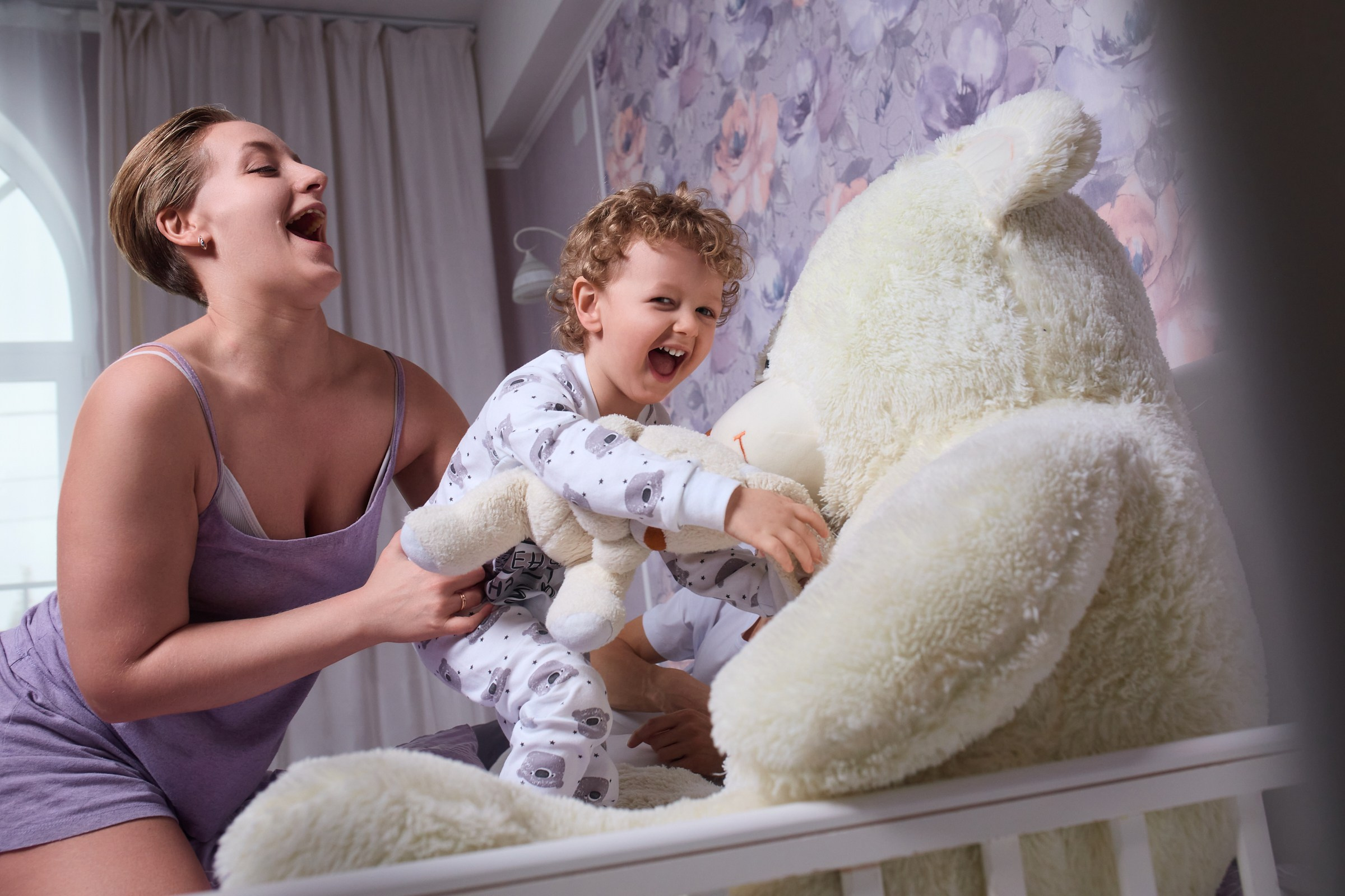 Рождественское утро. Видеограф, фотограф Илья Новиков Москва, Екатеринбург, Калининград