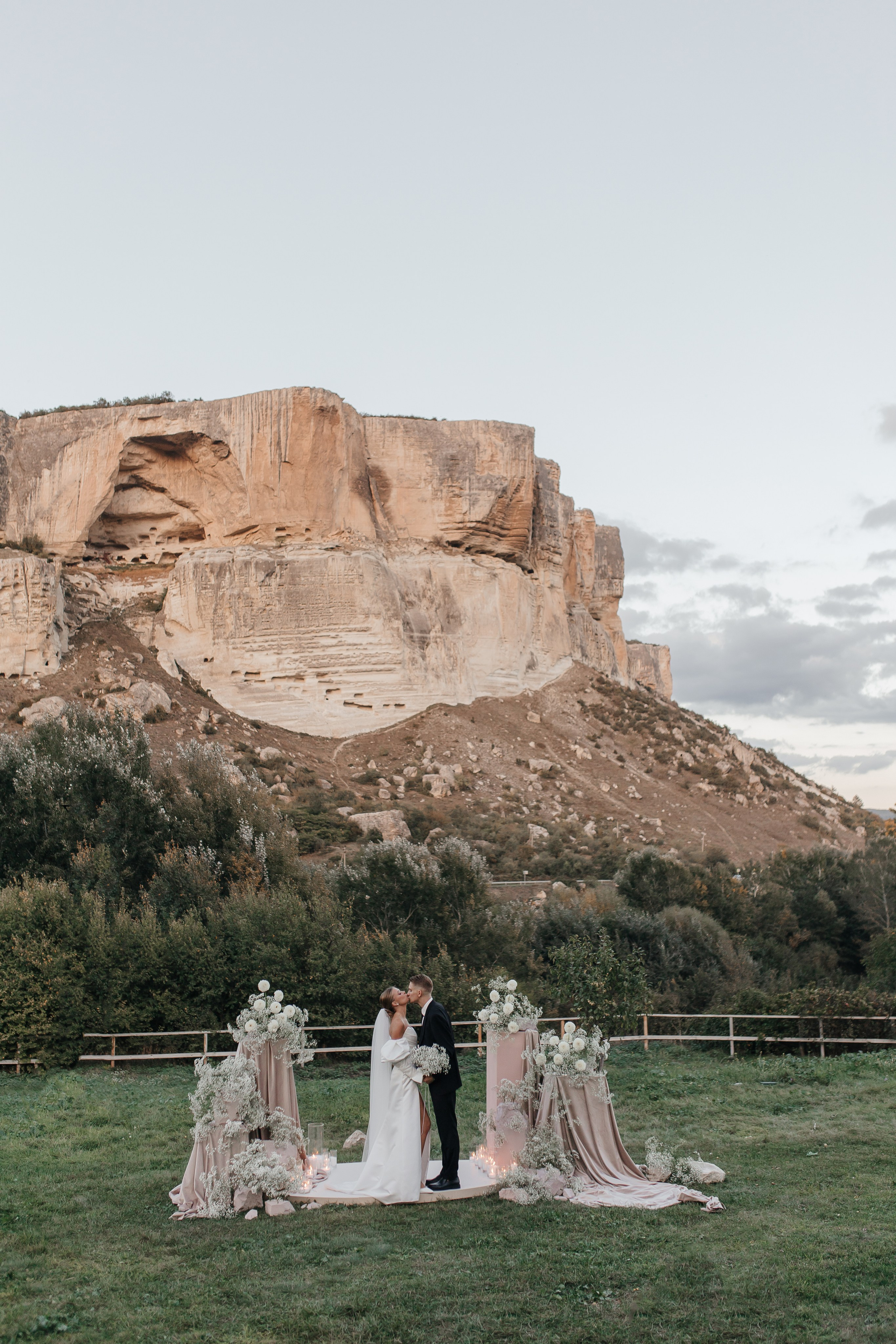 Владислав и Александра. Главная