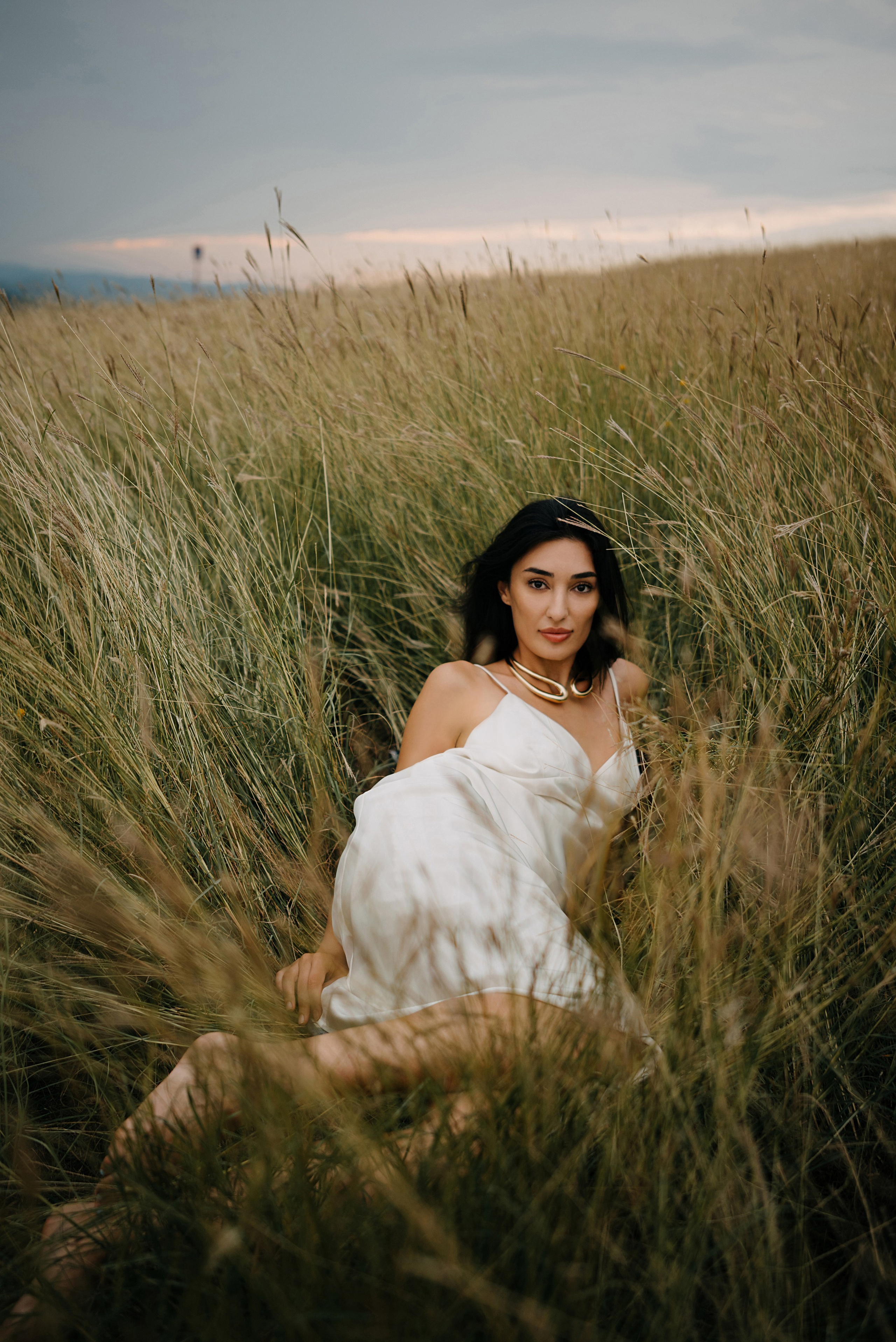 Ариана 2. Портретный и свадебный фотограф в Тбилиси • xeniqo