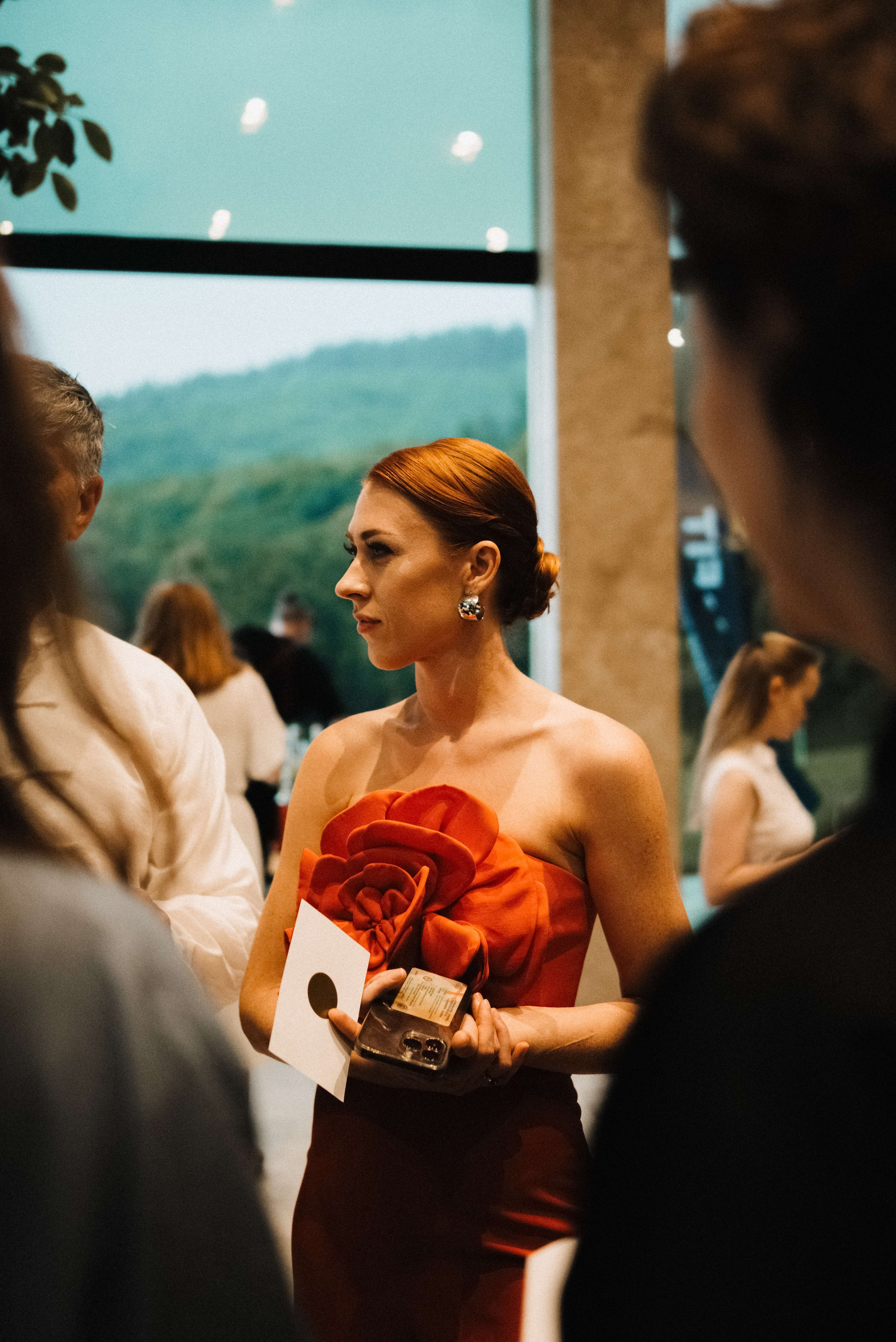 Репортаж бизнес-конференции. Портретный и свадебный фотограф в Тбилиси • xeniqo