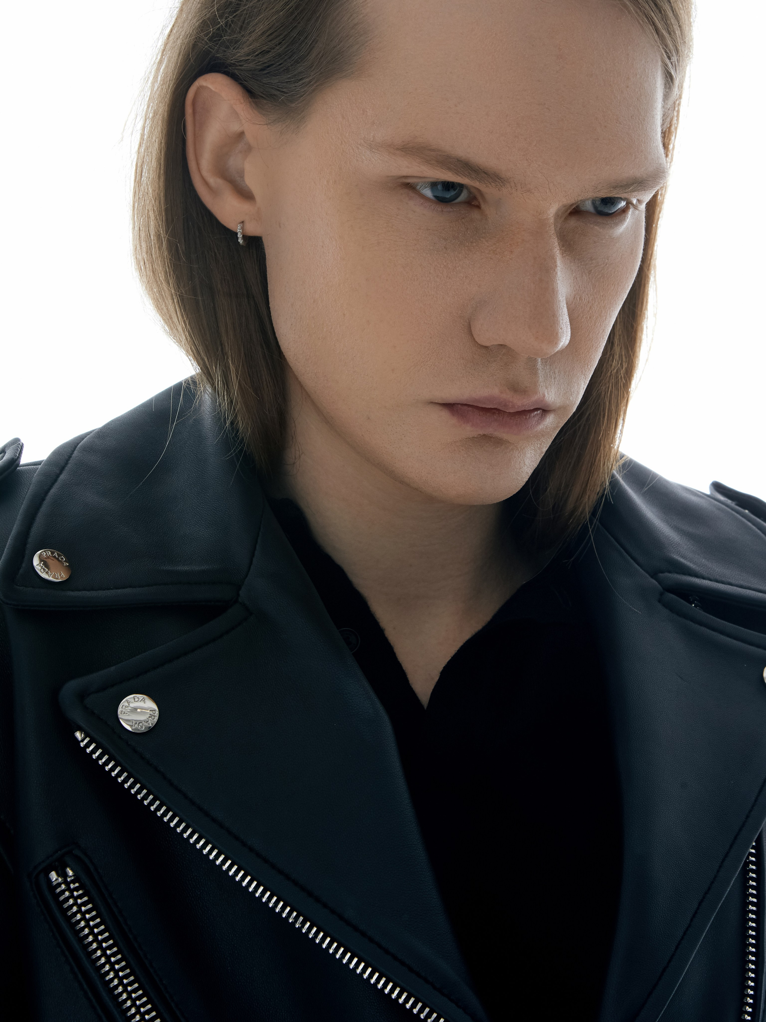 Nick. Aleksandra Egorova photo