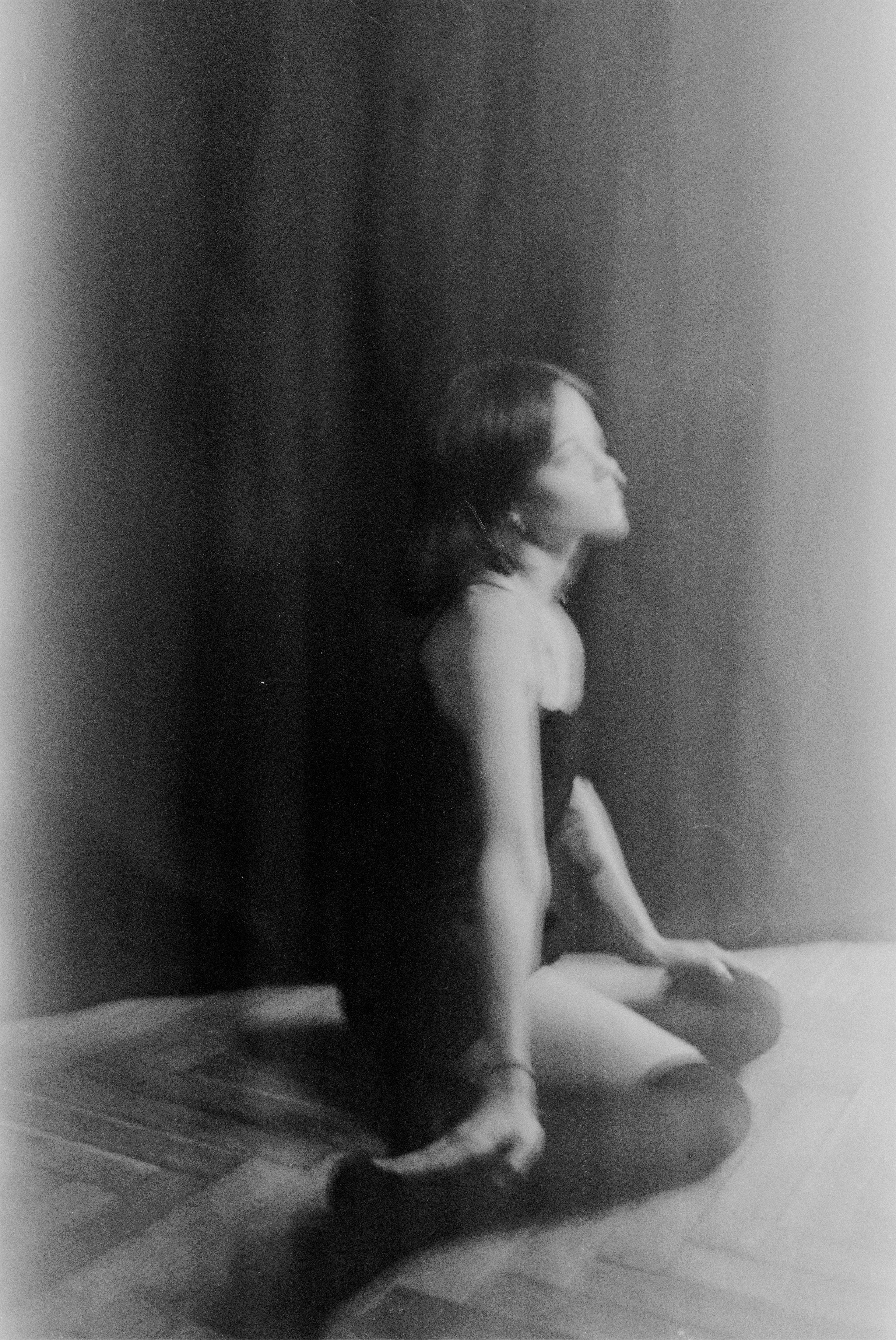 Люба. Polinanazar//Полина Назарова, фотохудожник