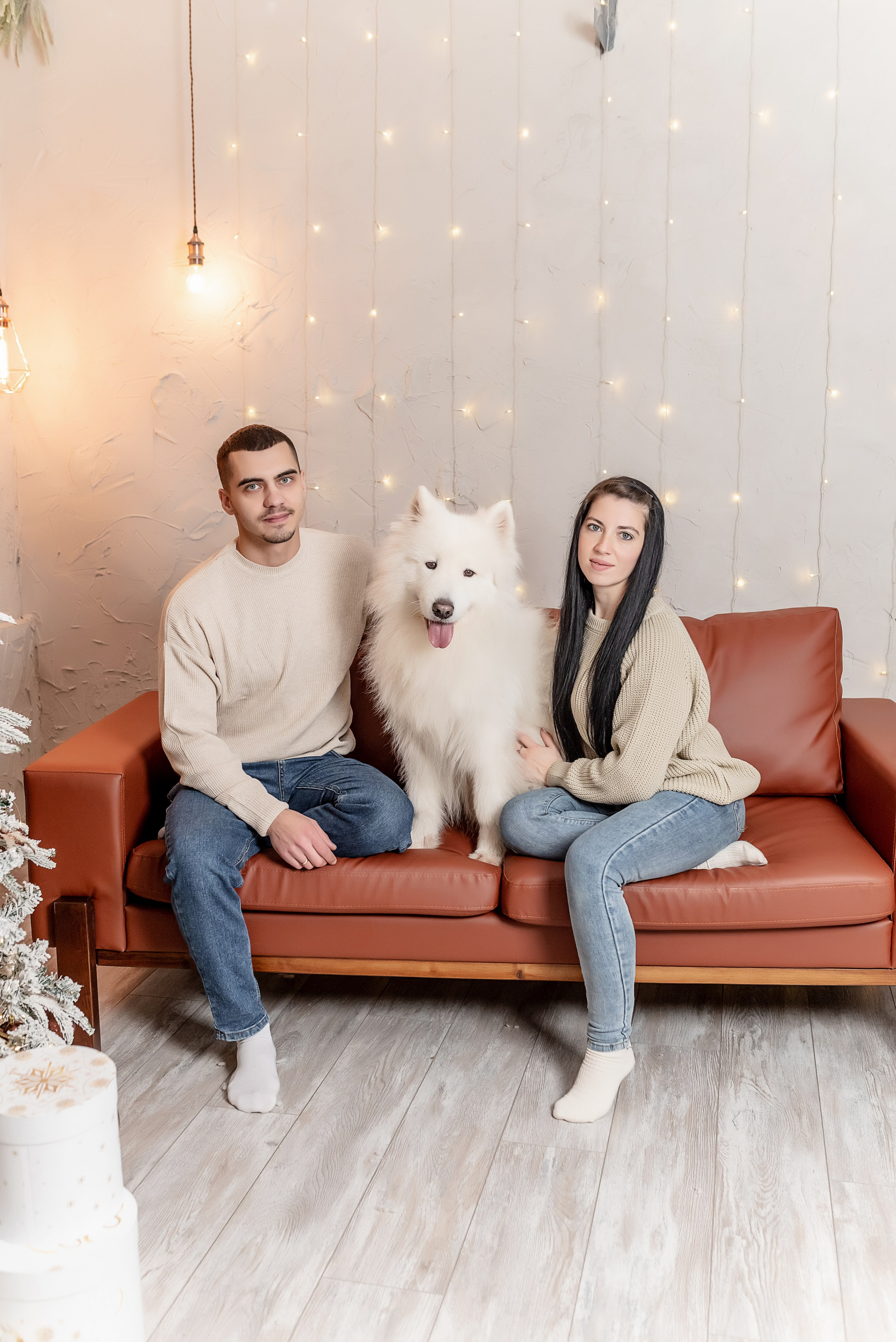 Семейные фотосессии. Фотограф в Калуге Марина Афанасьева