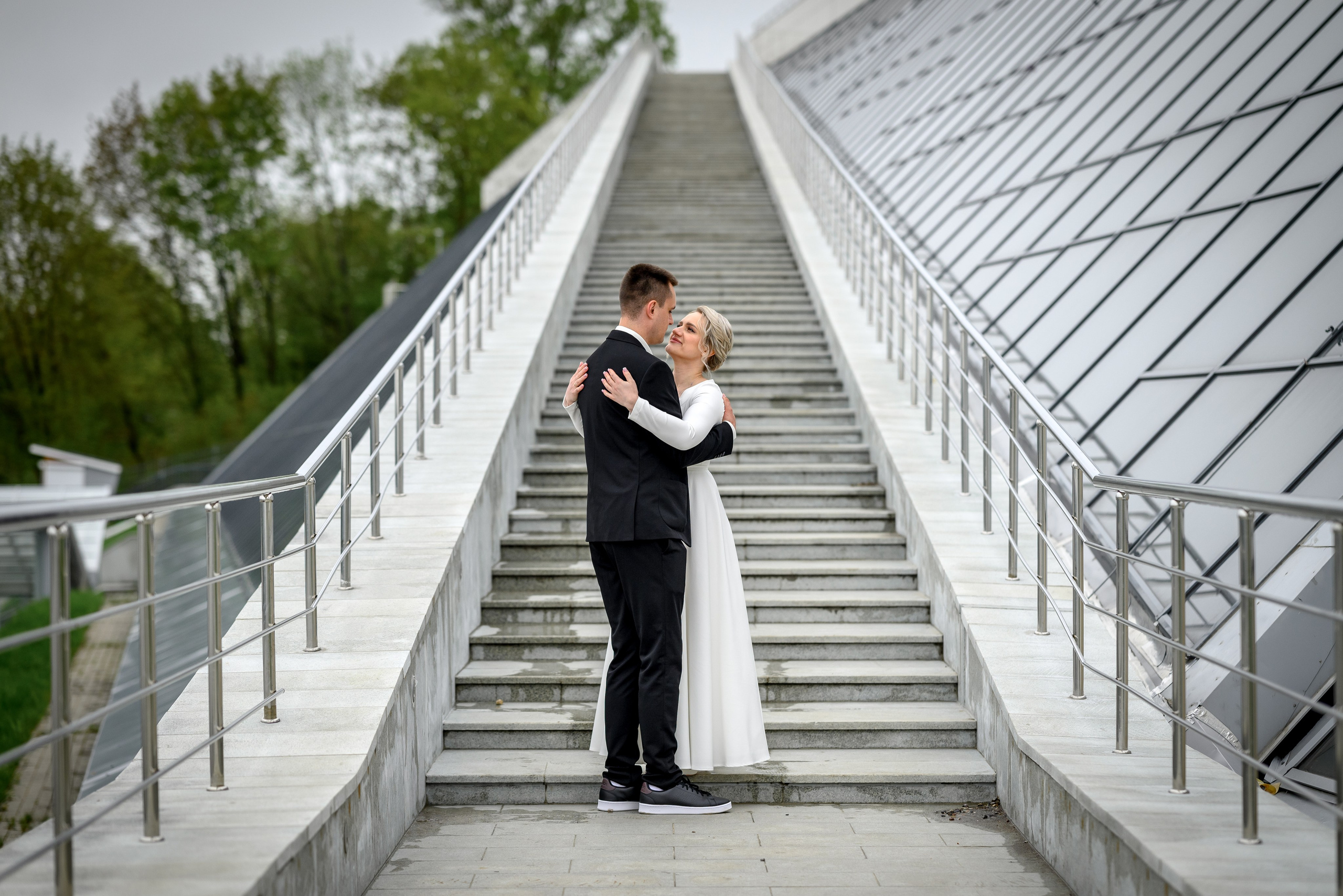 Свадьба Кирилла и Татьяны 27.04.24. Фотограф в Калуге Марина Афанасьева