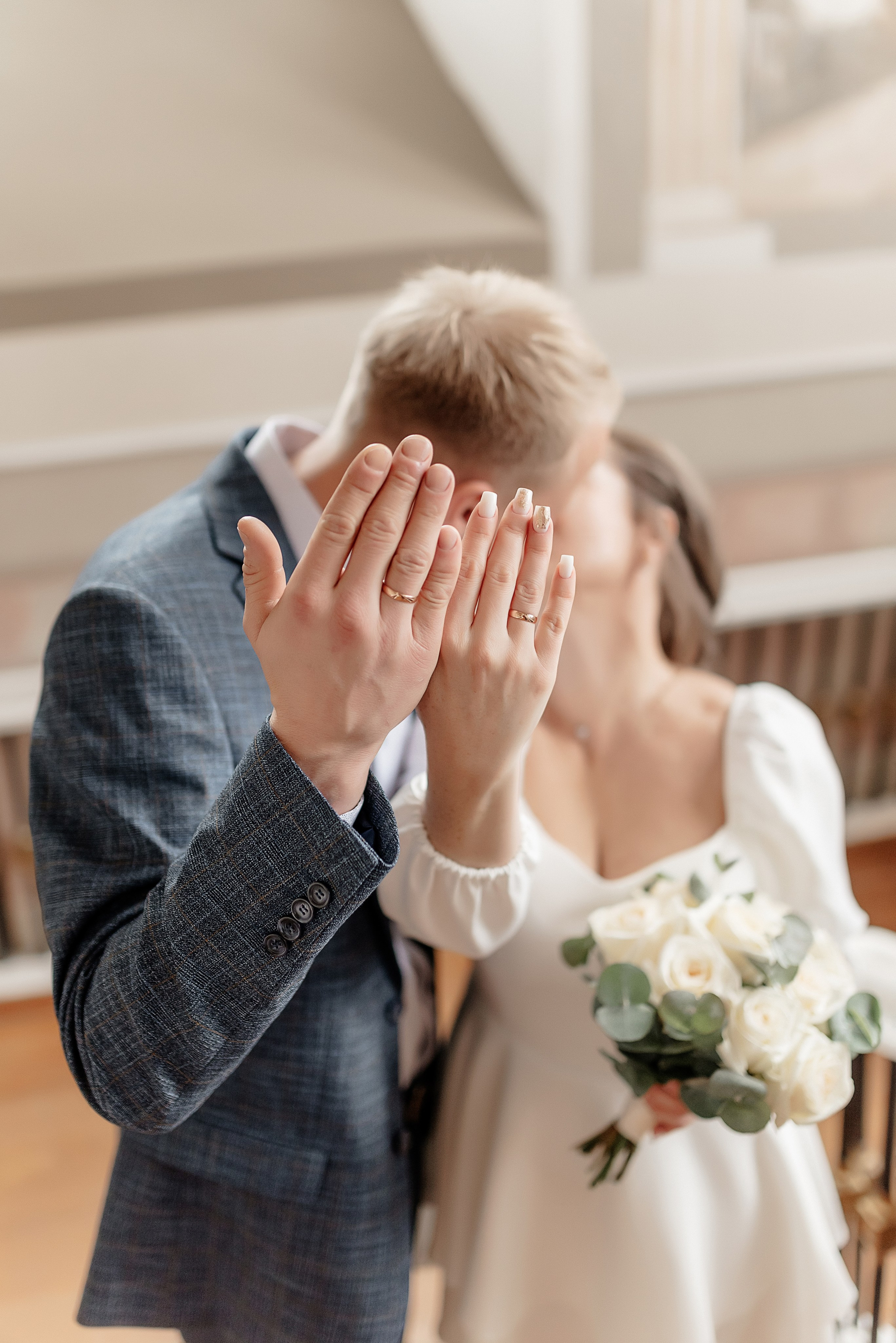 Алены и Алексея 17.10.25. Фотограф в Калуге Марина Афанасьева