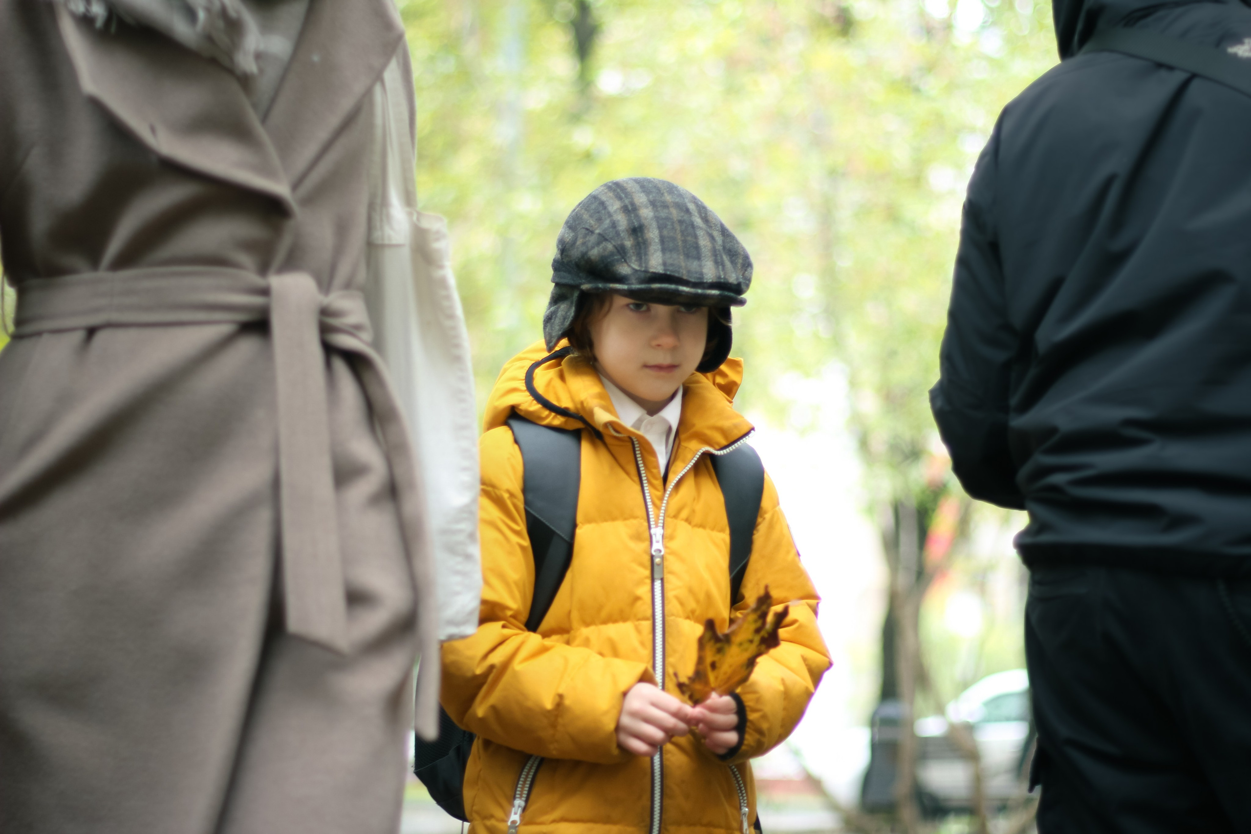 Бэкстейдж съемок фильма (день 2). Твой фотограф в Петербурге и Москве
