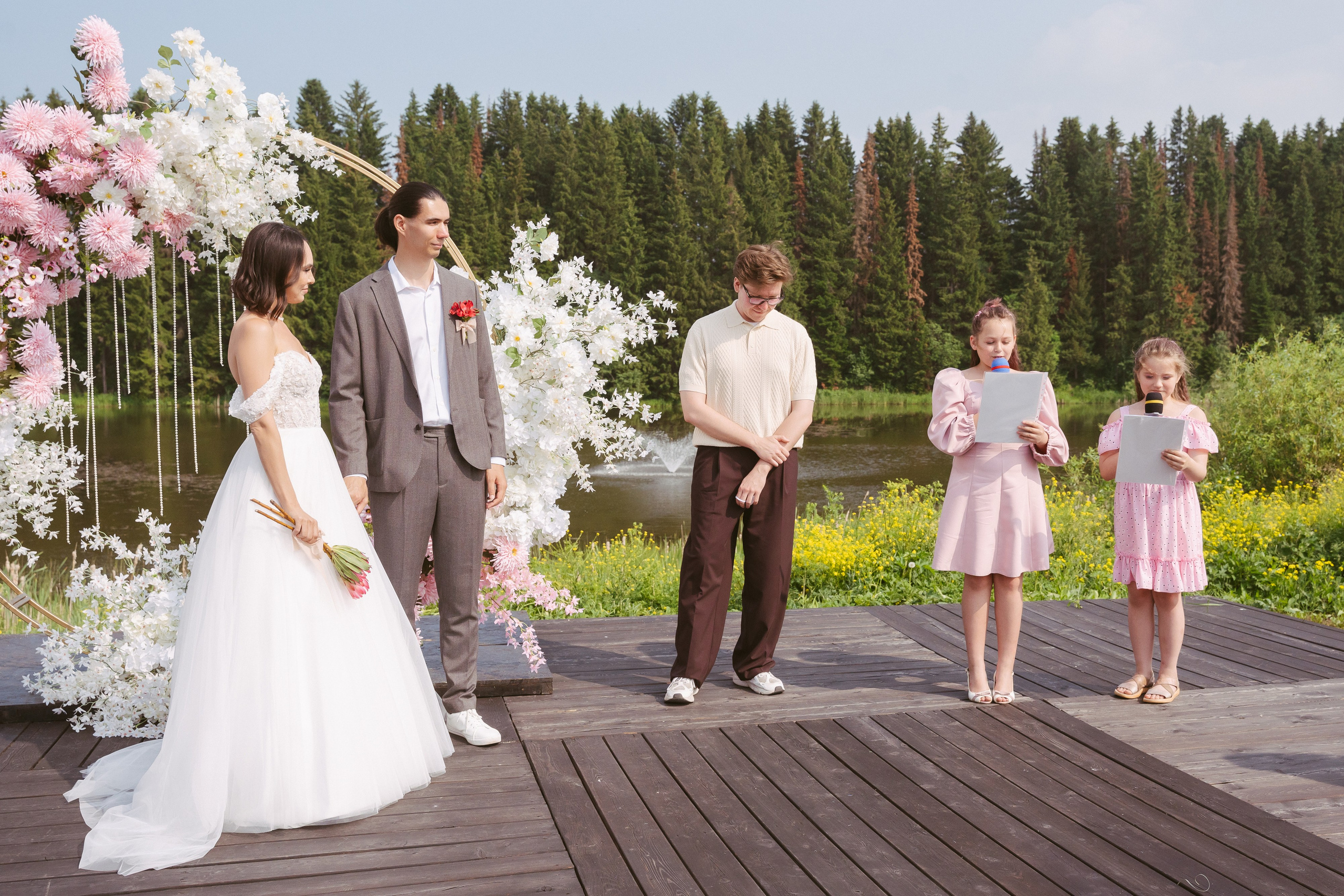 A&T. Свадебный, репортажный, семейный фотограф Елена Брюхова