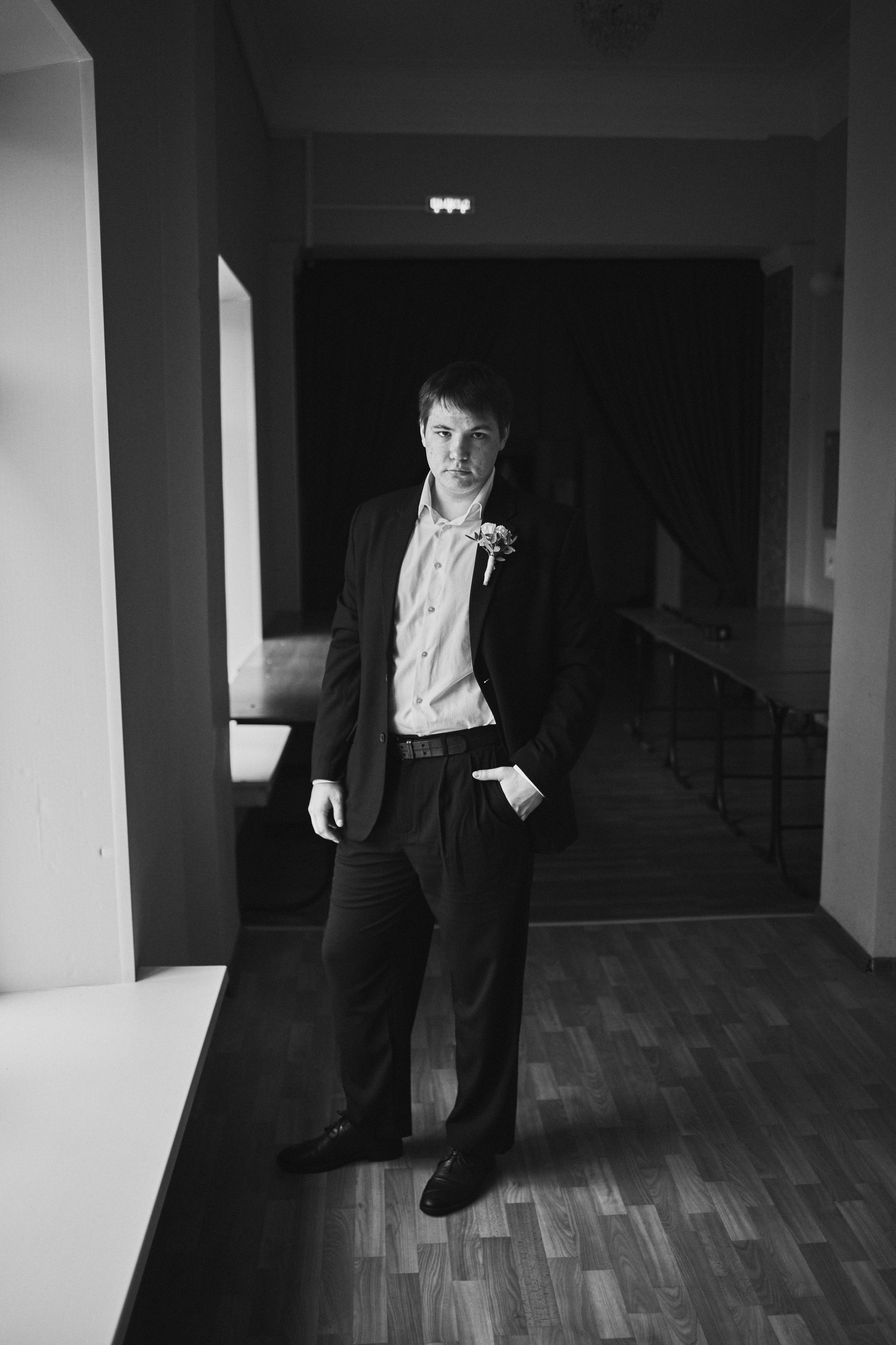 Артемий и Ульяна. Свадебный и семейный фотограф в г. Волхов Алексей Кочерыжкин