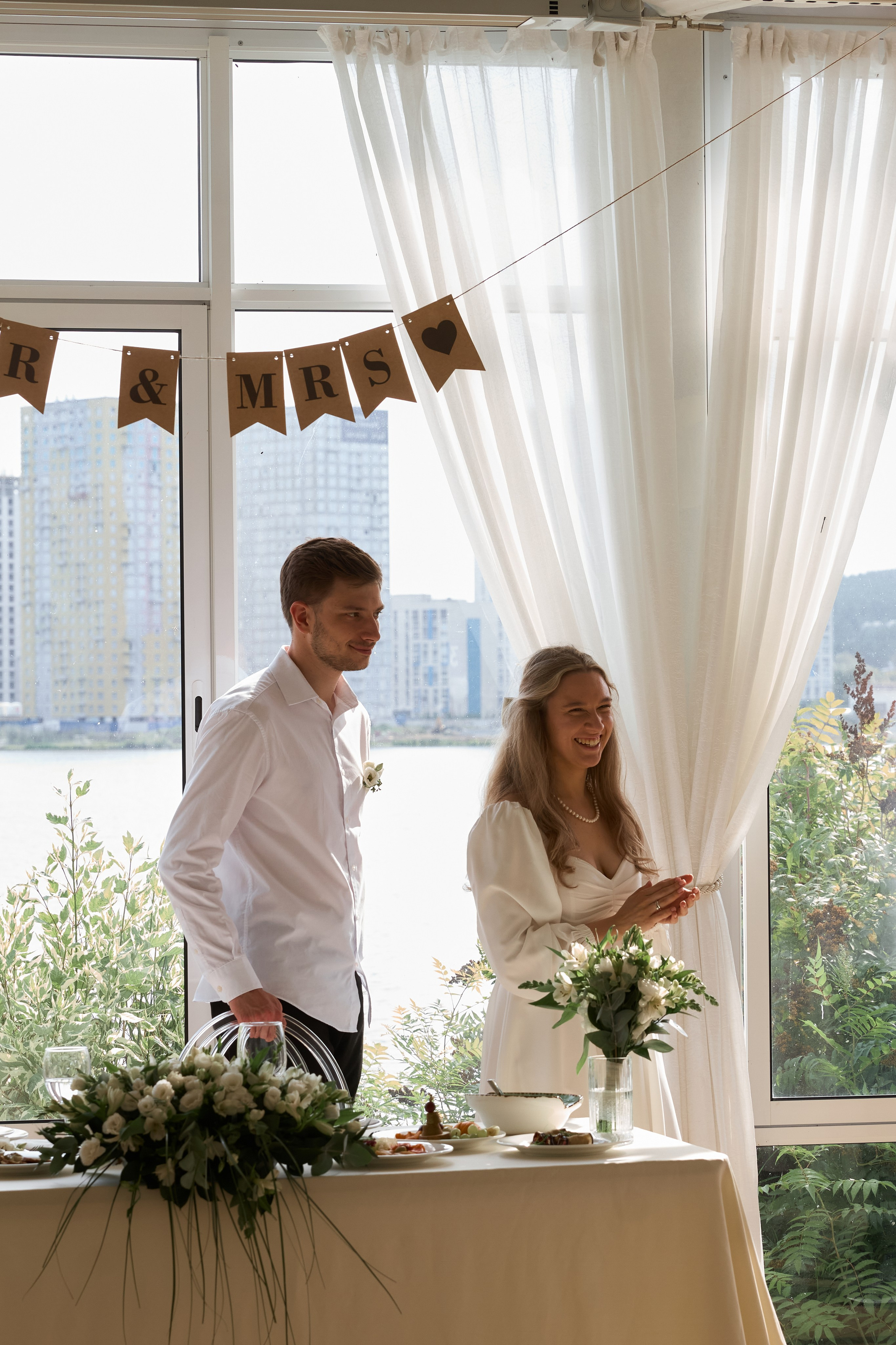 К & М. Фотограф Екатеринбург Елена Минина