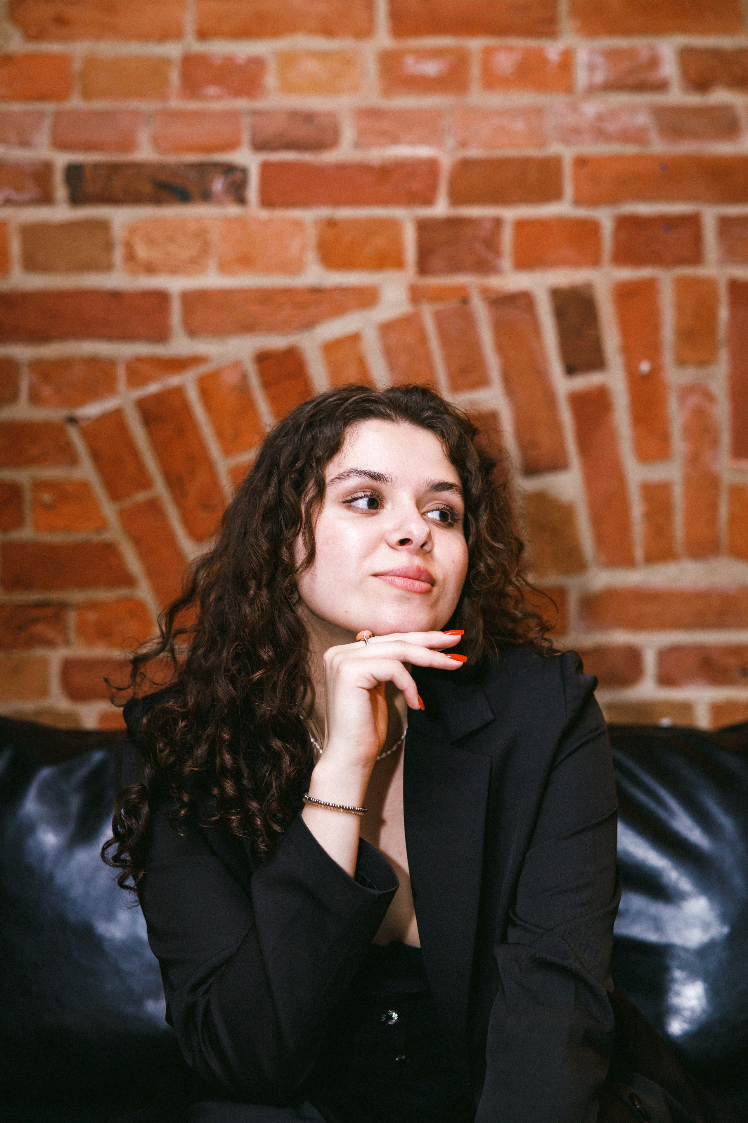 Девичник. Фотограф Дарья Смирнова