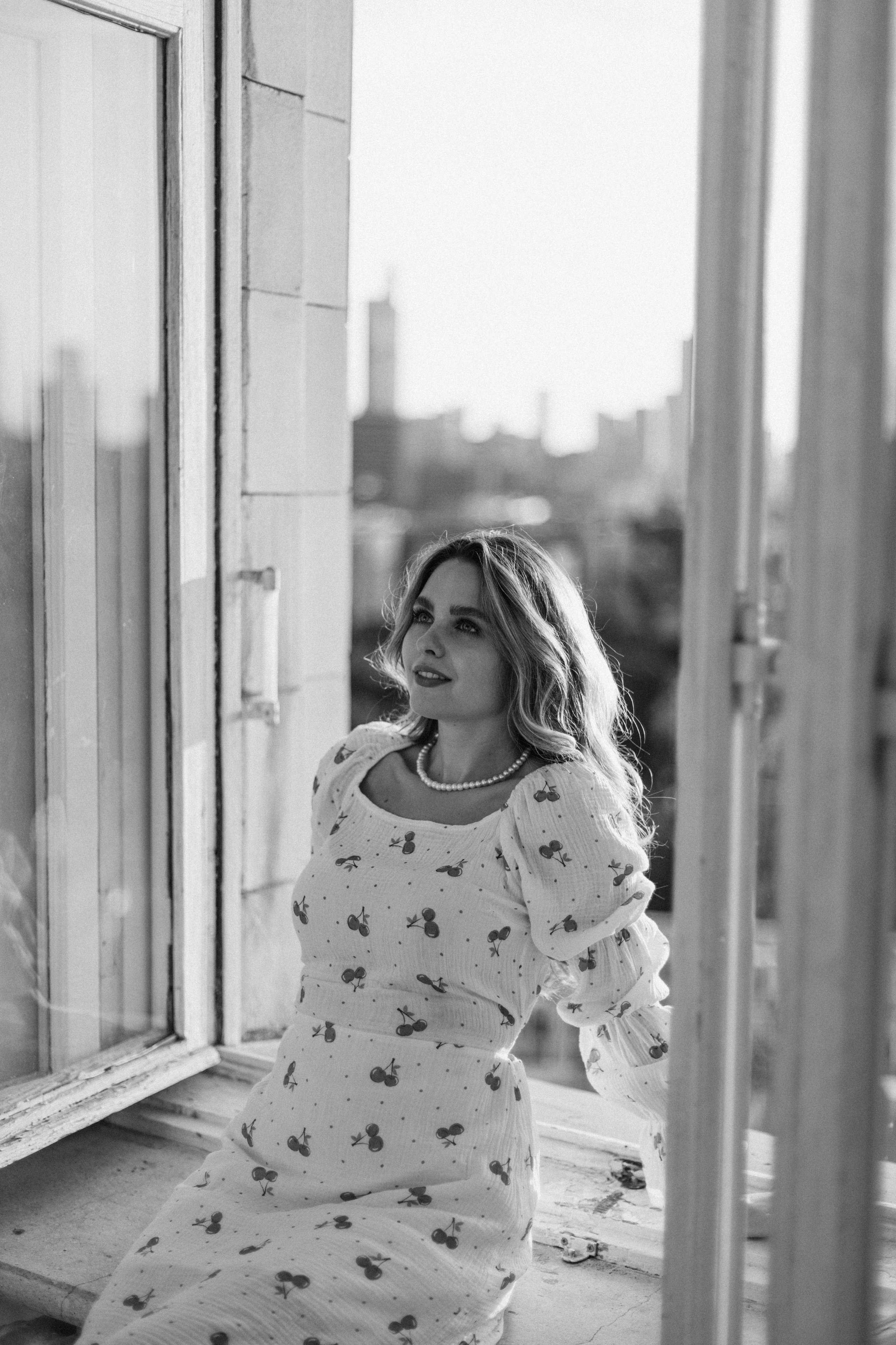 Настя. Фотограф Дарья Смирнова