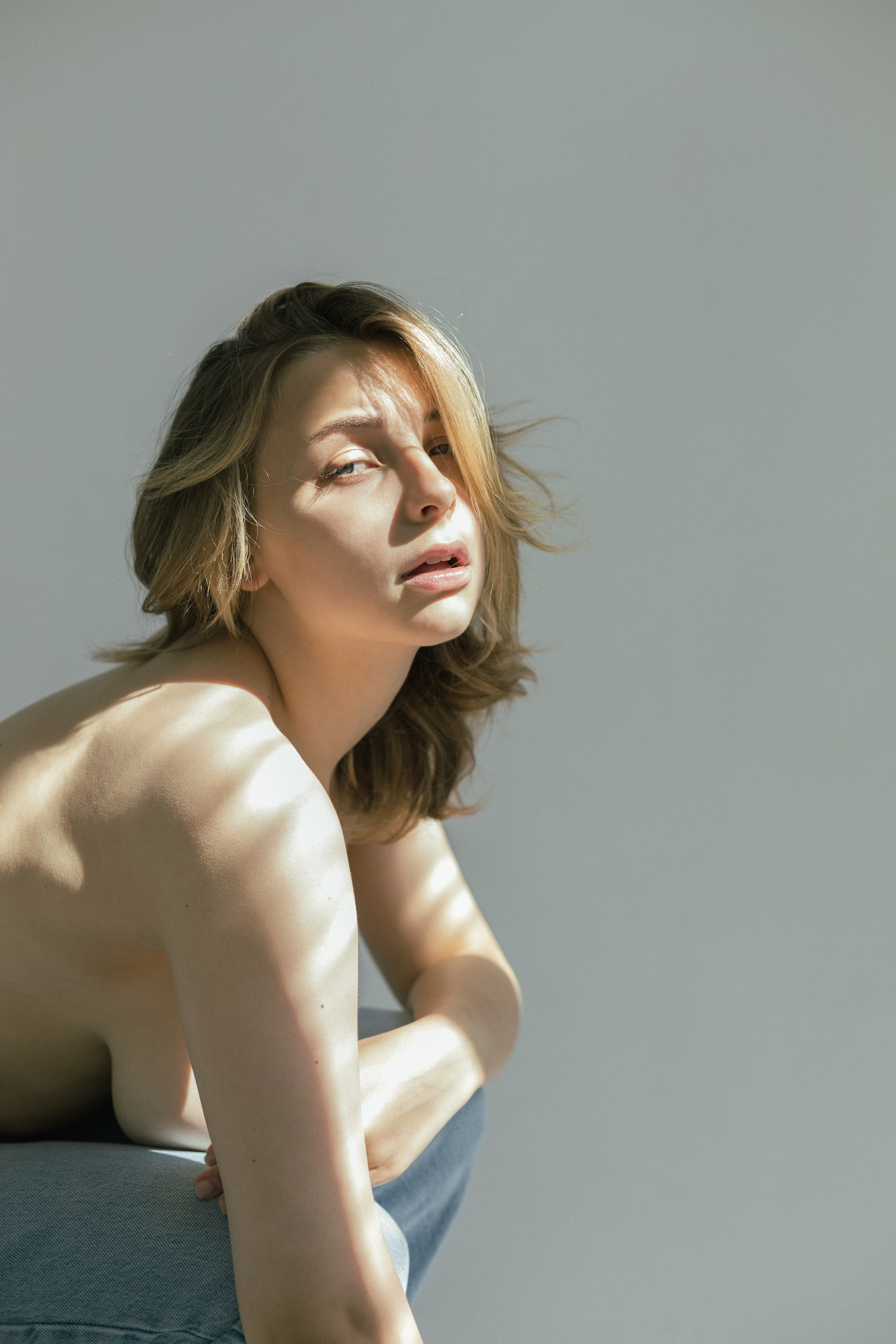 Эля. Фотограф Дарья Смирнова