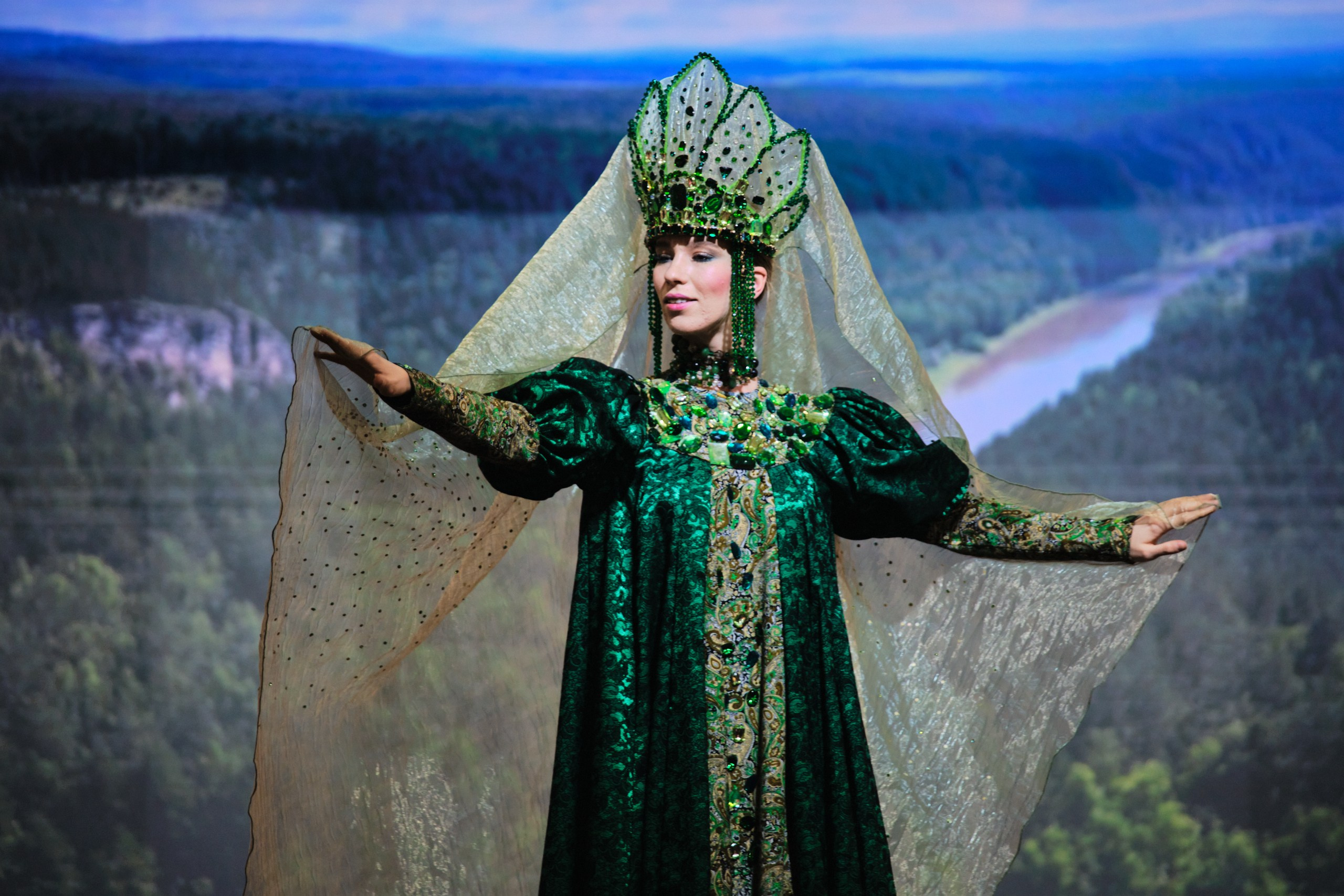 ВДНХ × Выставка «Россия». Матвей Яворский — фотограф в Челябинске