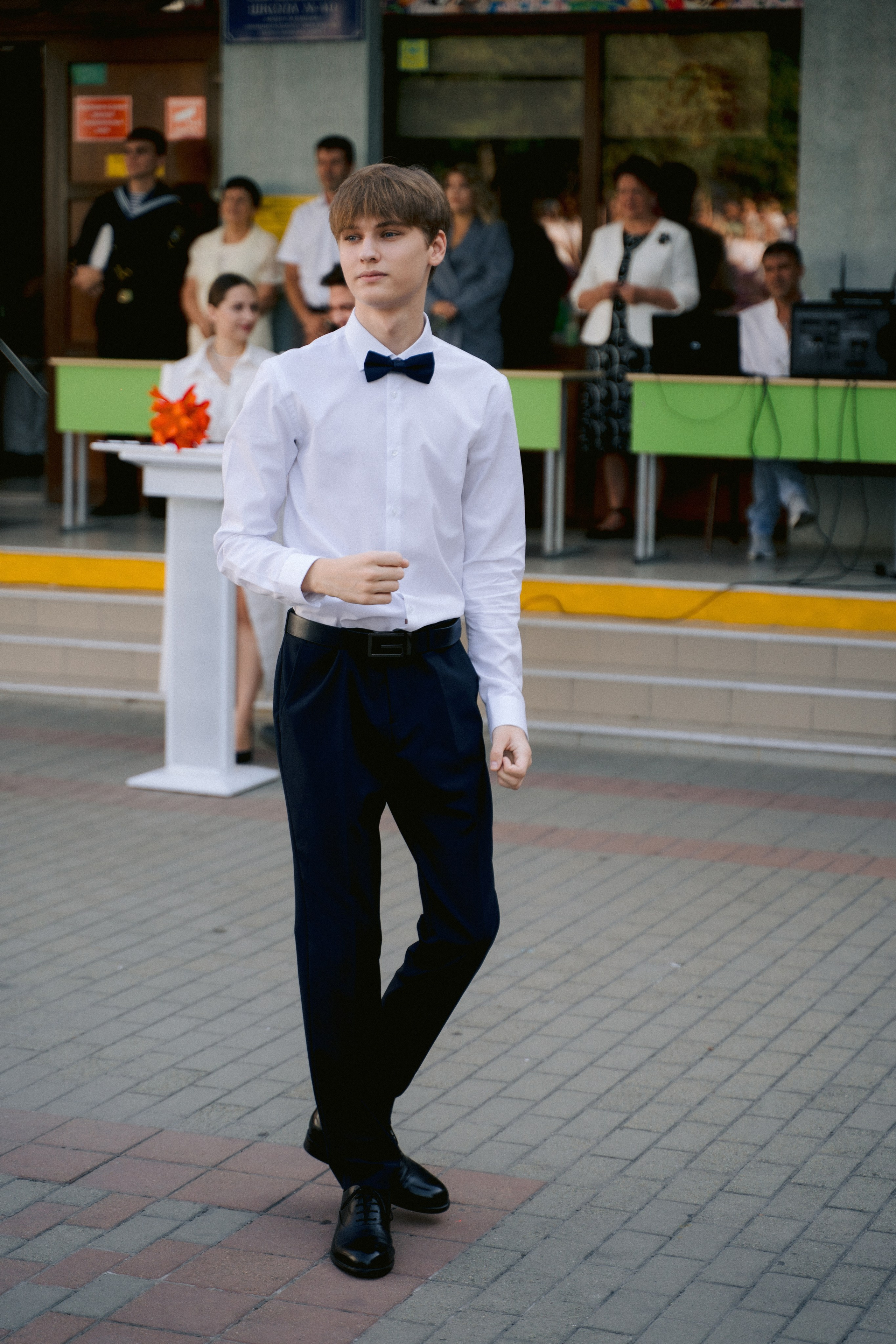 11 класс 40 Школа. Выпускные альбомы Натальи Бутко: Новороссийск, Анапа, Геленджик