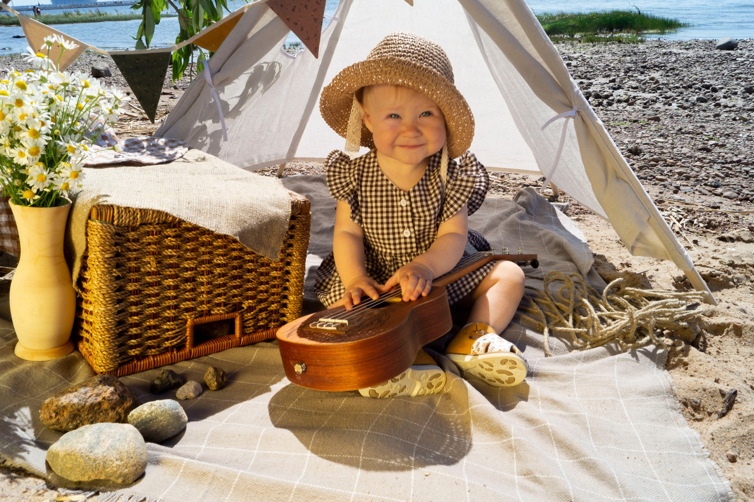 Портретный и семейный фотограф Санкт-Петербург