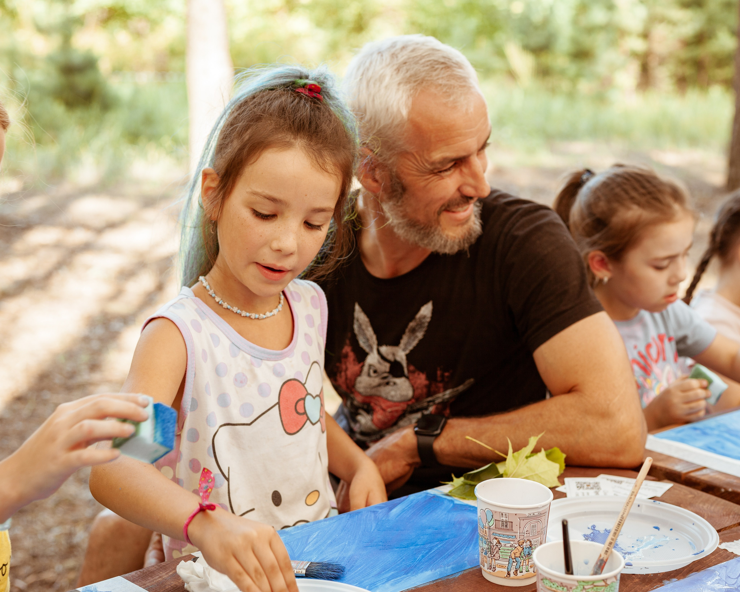 Чакра 2024. Фотограф Старый Оскол Мавлыга Мария