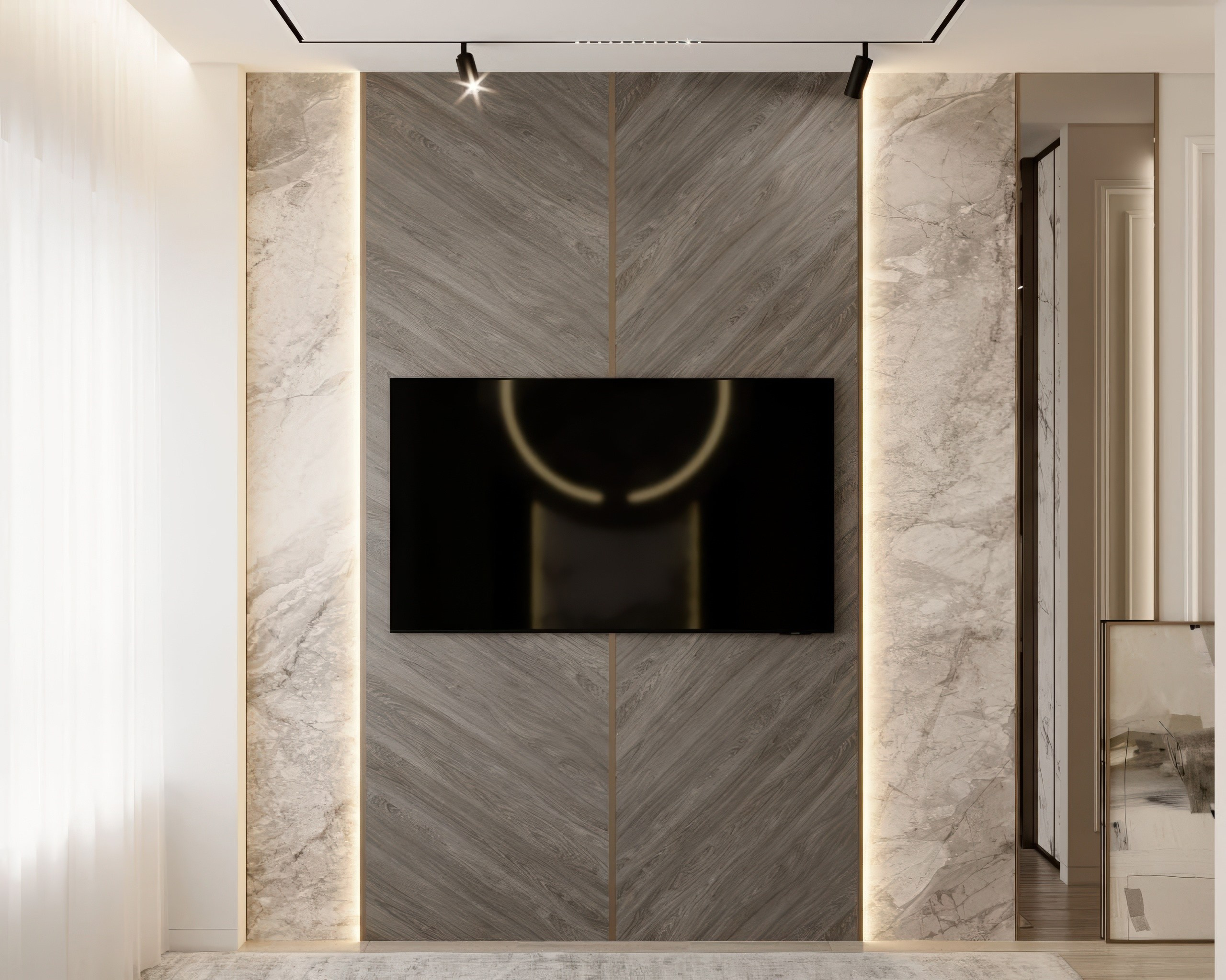 КОТЕЛЬНИКИ. Дизайн-бюро GOHOUSE в Москве