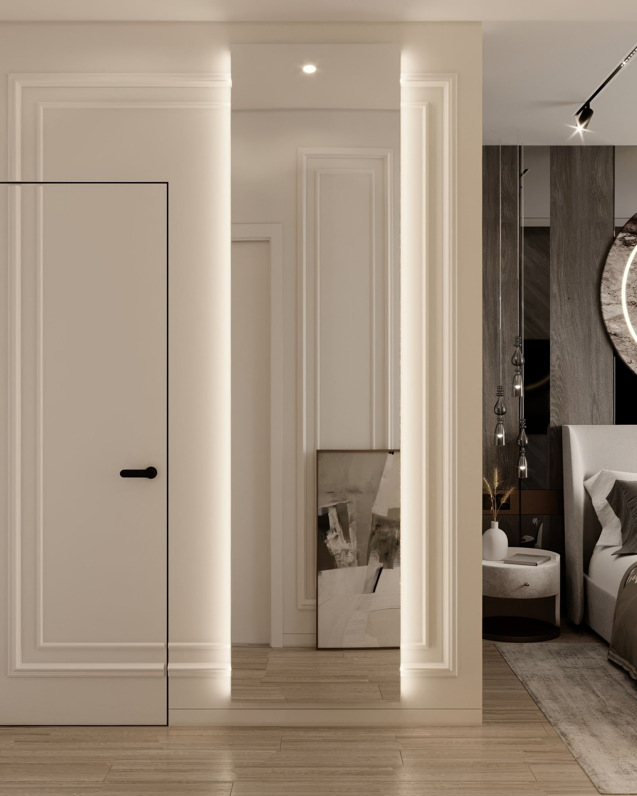 КОТЕЛЬНИКИ. Дизайн-бюро GOHOUSE в Москве