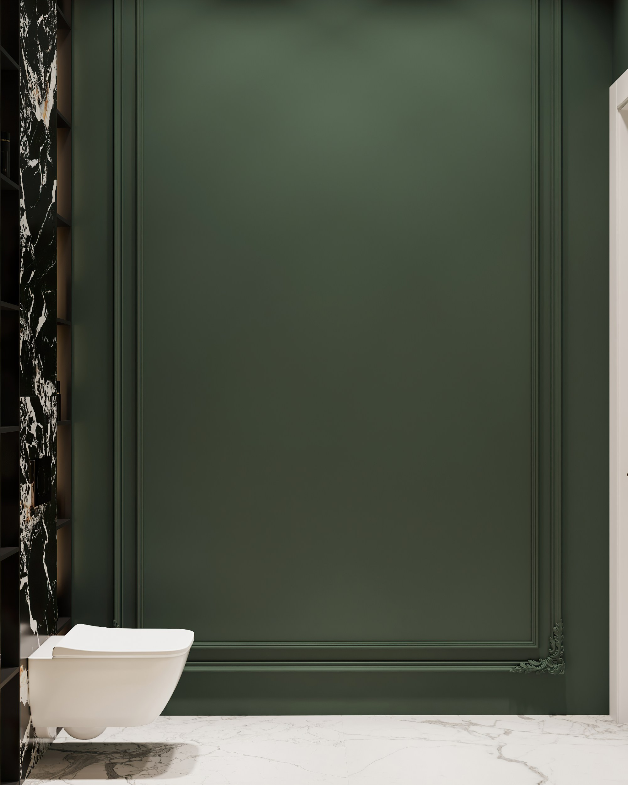 ТУПИКОВО. Дизайн-бюро GOHOUSE в Москве