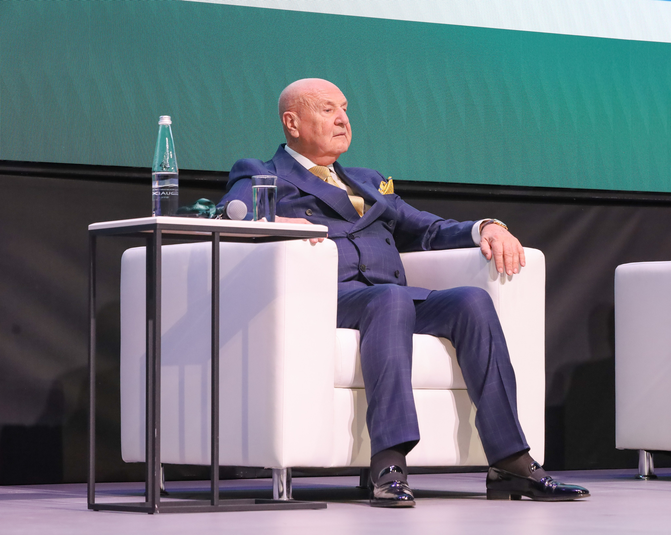 ПРЕВЕНТМЕД 2025 — ФОРУМ ПРЕВЕНТИВНОЙ МЕДИЦИНЫ. Фотограф мероприятий Ирина Каширина