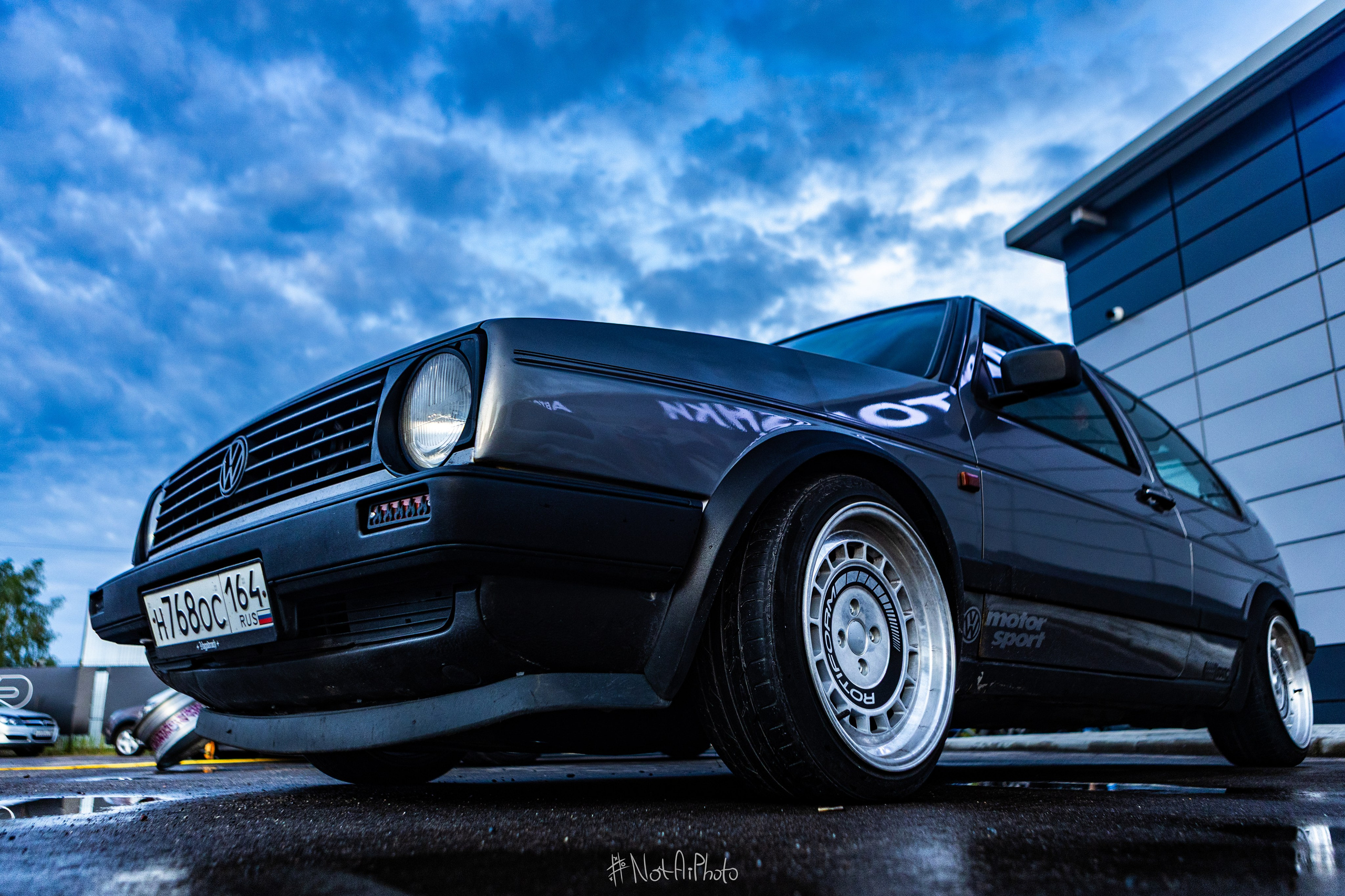 Репортажная съемка Time2Fest. #NotAiPhoto — автомобильный фотограф