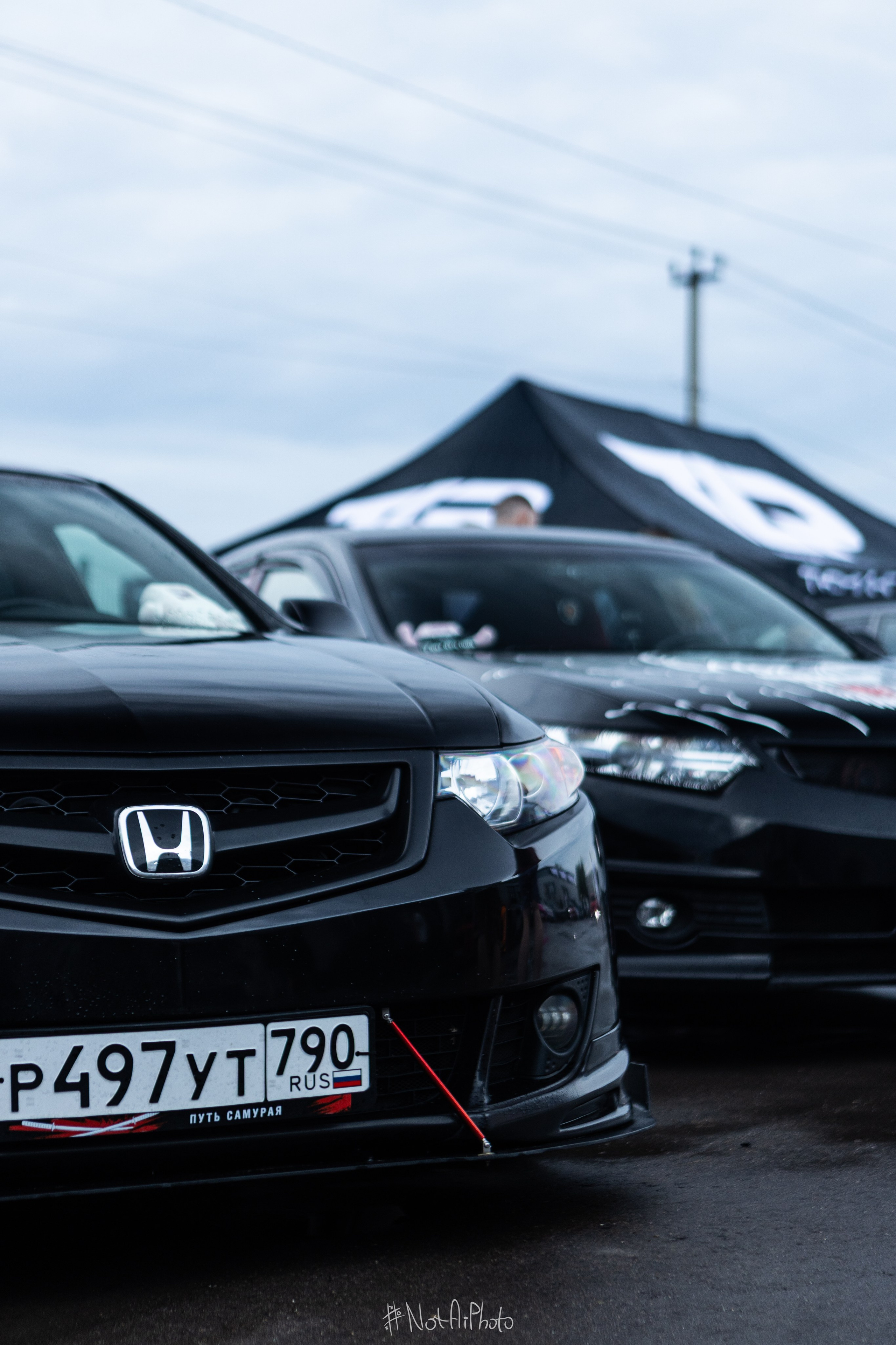 Репортажная съемка Time2Fest. #NotAiPhoto — автомобильный фотограф