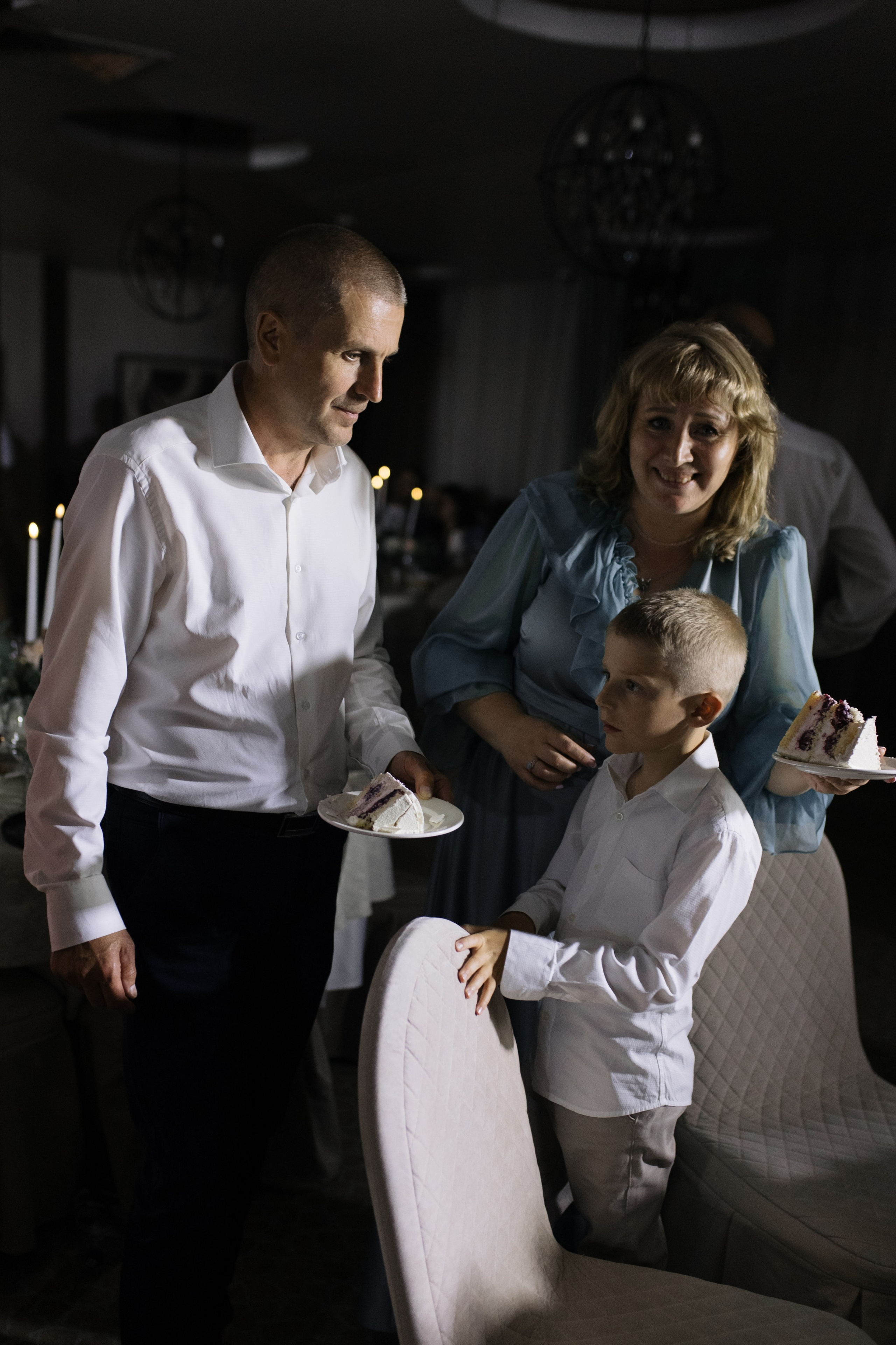 Олечка и Вова. Свадебный и портретный фотограф Екатерина Моргунова