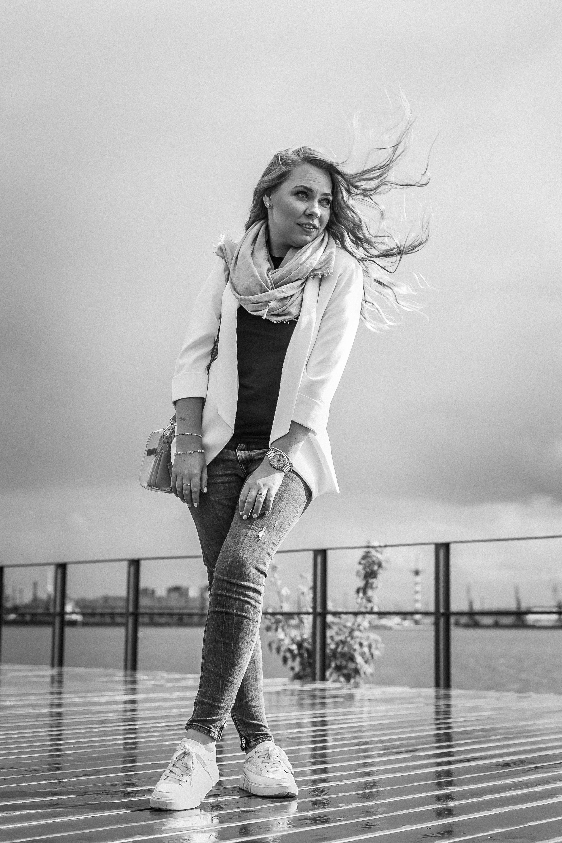 АННА ПОРТ. Главная