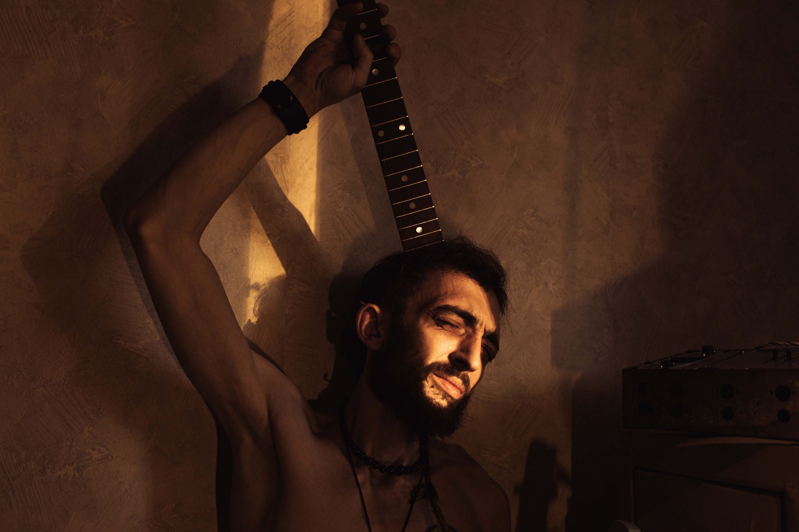 Портреты. Университет по фотографии Игоря Мальцева