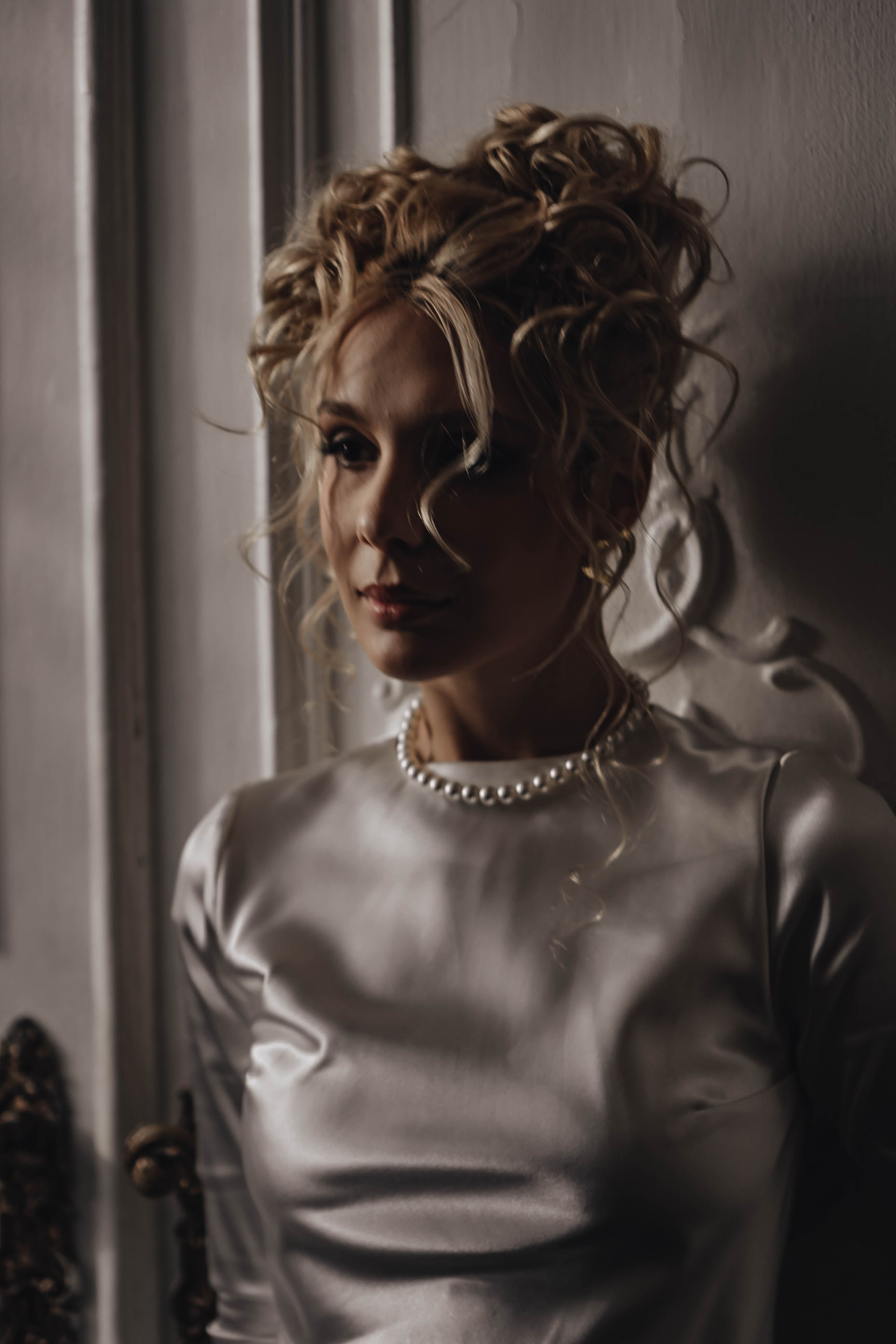 СВАДЕБНАЯ ФОТОСЕСИИЯ В НИКОЛАЕВСКОМ ДВОРЦЕ. Профессиональный фотограф, Санкт-Петербург — Виктория Богомолова