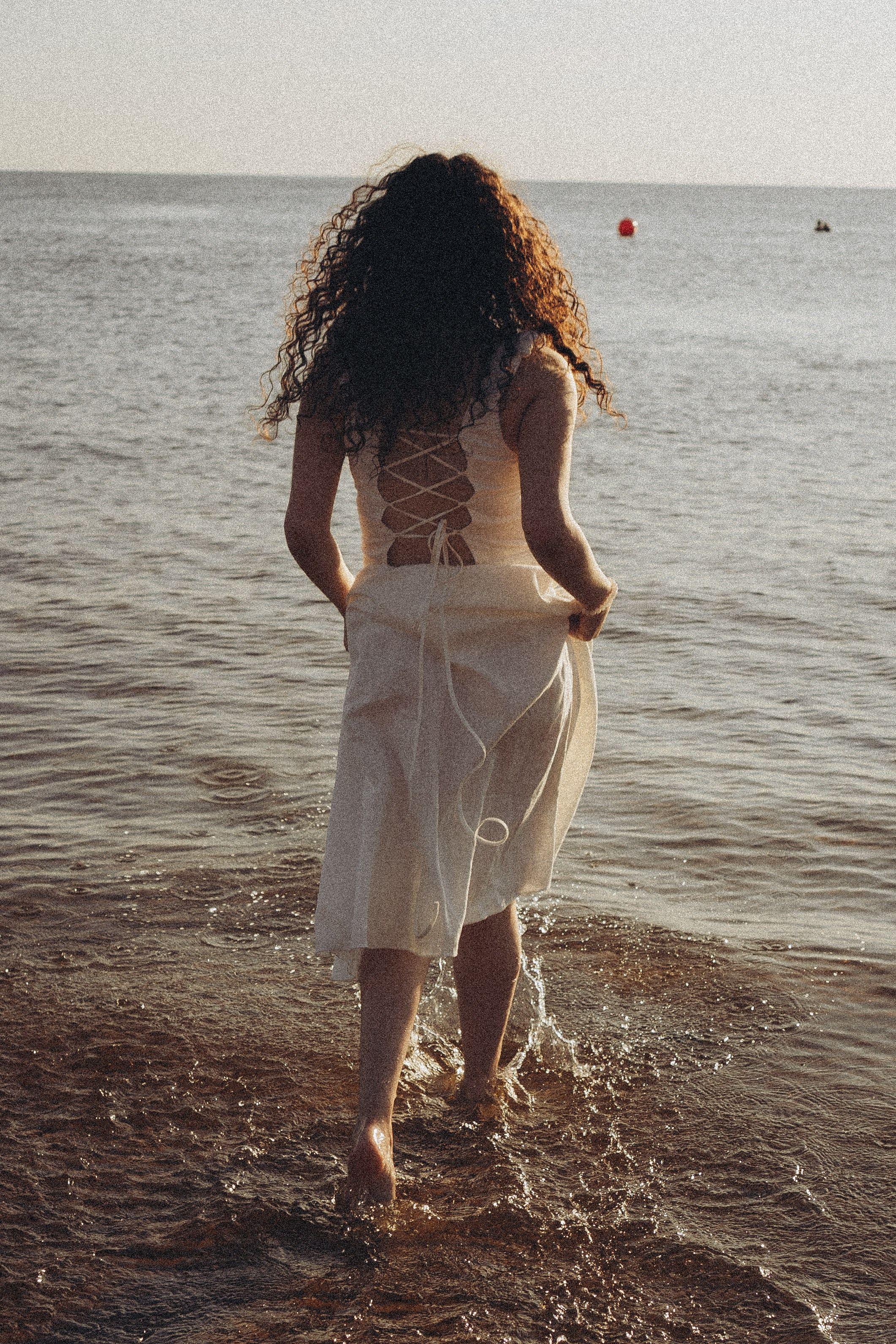 НА ФИНСКОМ ЗАЛИВЕ. Профессиональный фотограф, Санкт-Петербург — Виктория Богомолова